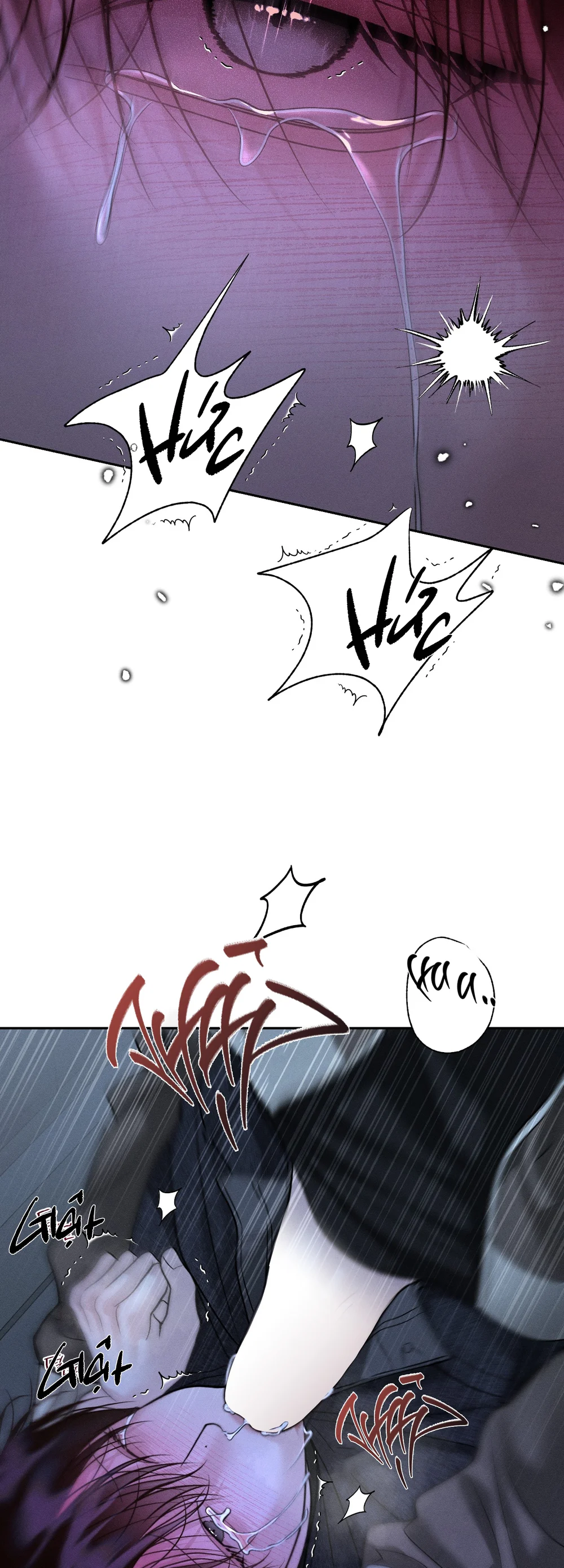 Cứu Tinh Của Thứ Hai Chapter 68 Trang 23