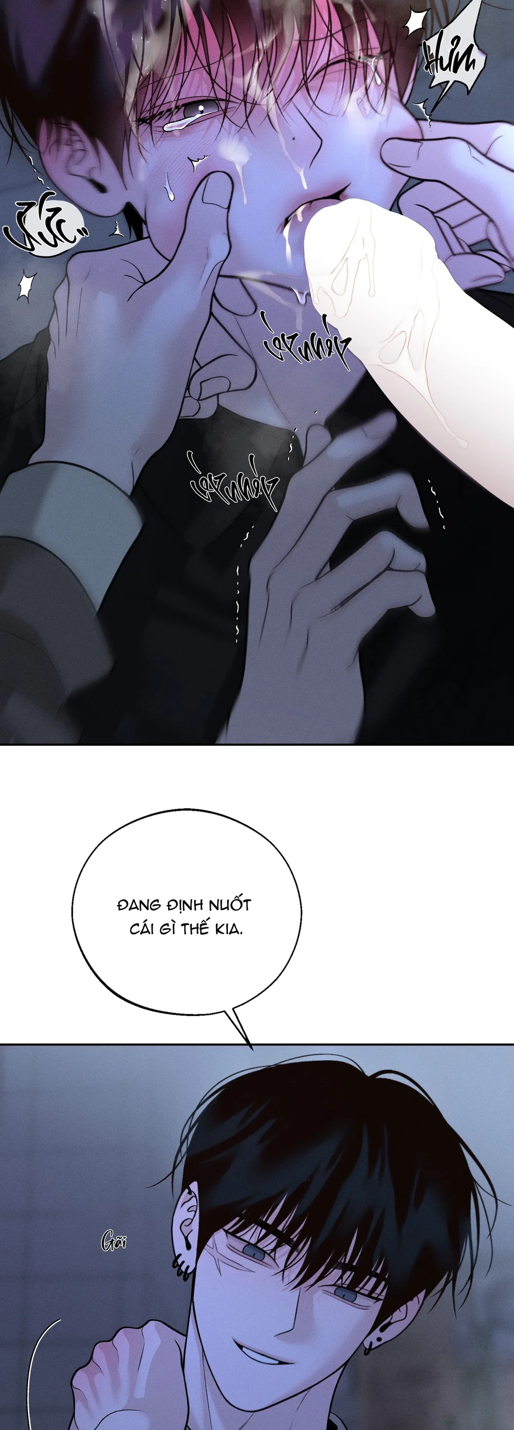 Cứu Tinh Của Thứ Hai Chapter 68 Trang 27