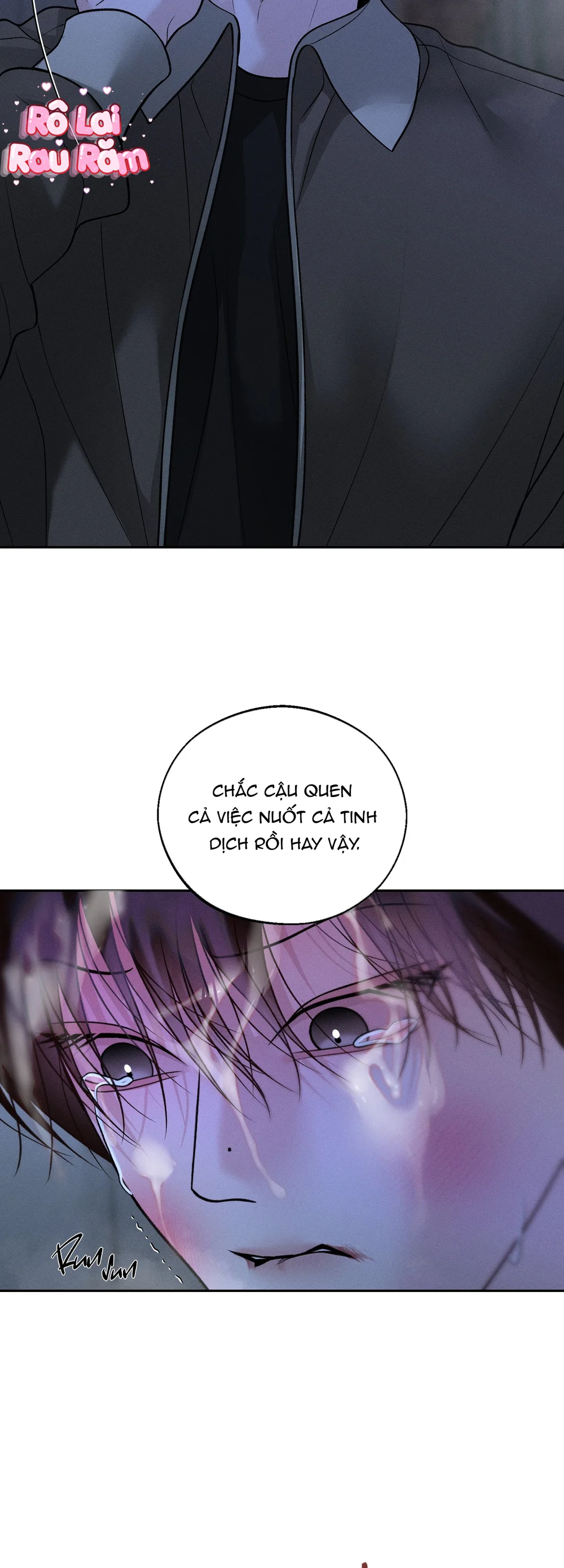 Cứu Tinh Của Thứ Hai Chapter 68 Trang 28