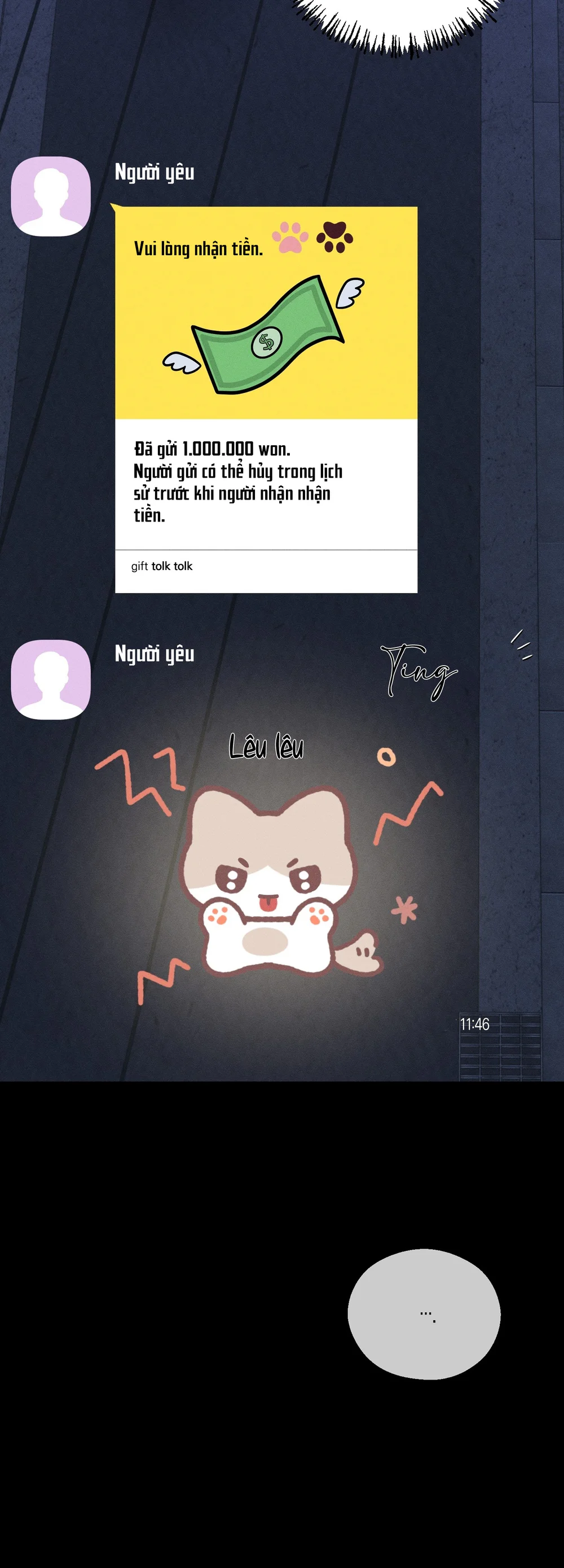 Cứu Tinh Của Thứ Hai Chapter 68 Trang 37