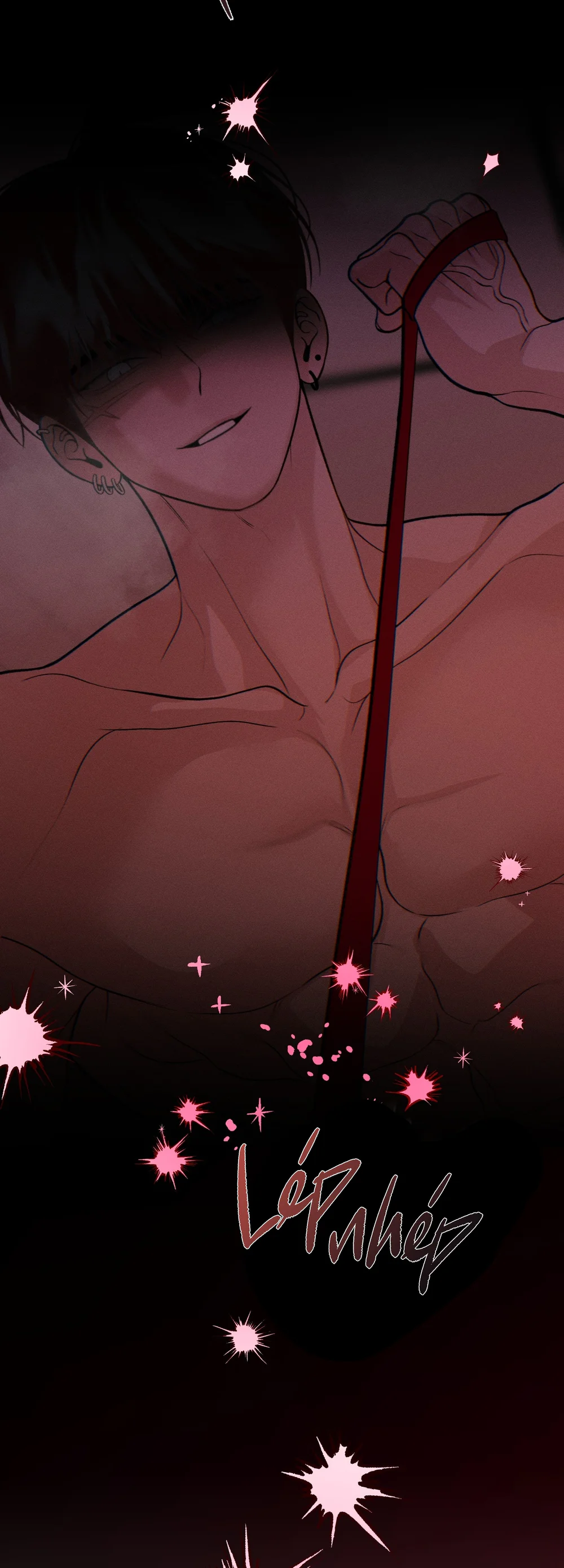 Cứu Tinh Của Thứ Hai Chapter 68 Trang 41