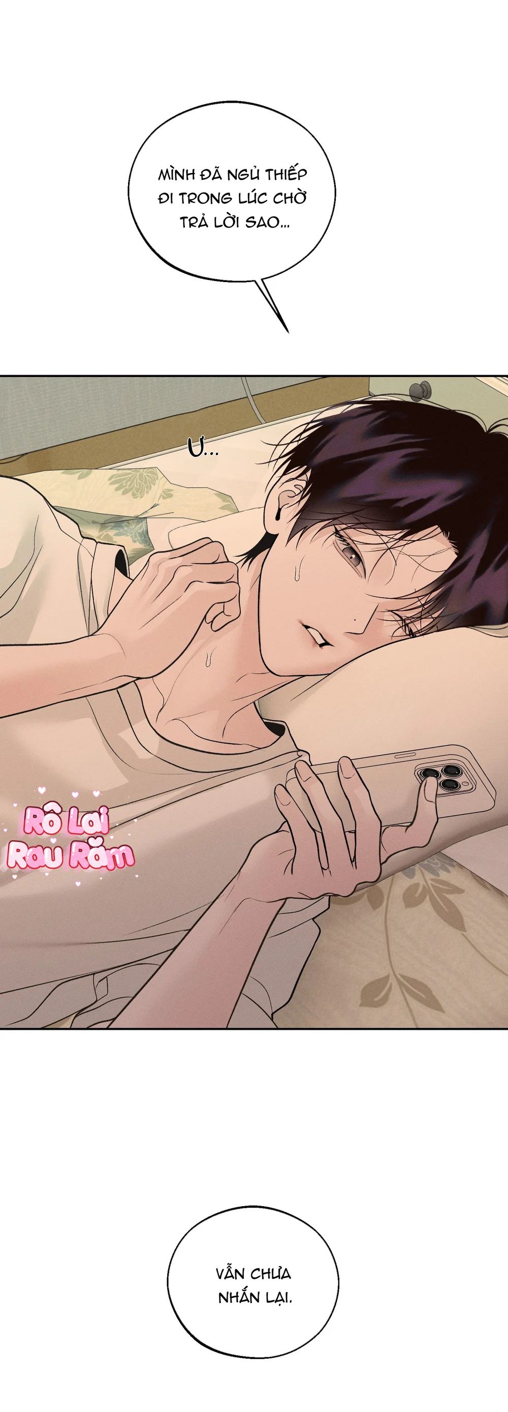 Cứu Tinh Của Thứ Hai Chapter 68 Trang 44