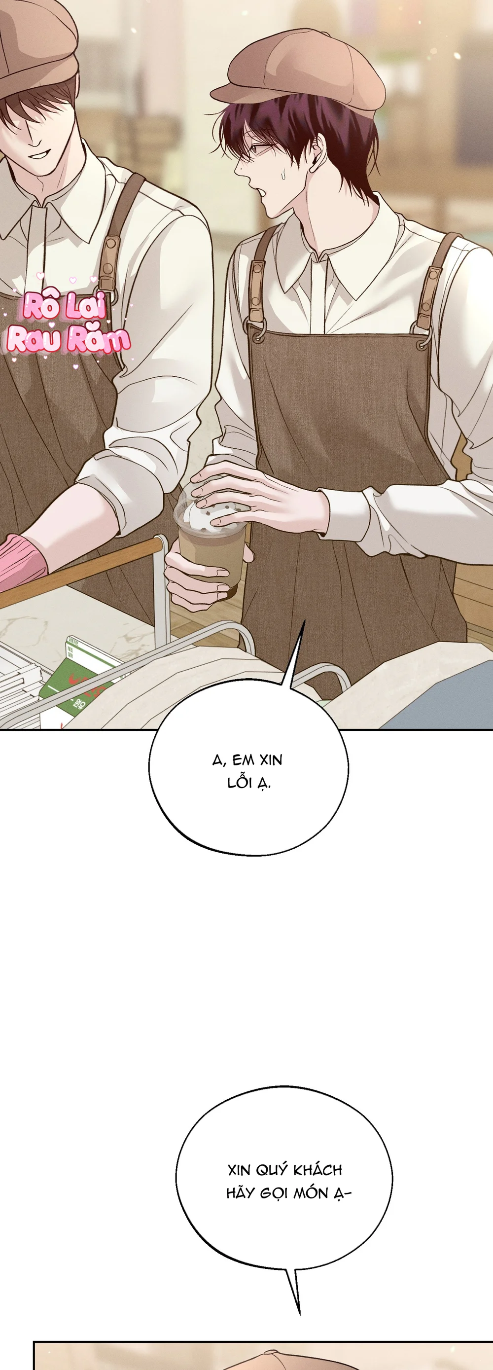 Cứu Tinh Của Thứ Hai Chapter 68 Trang 49