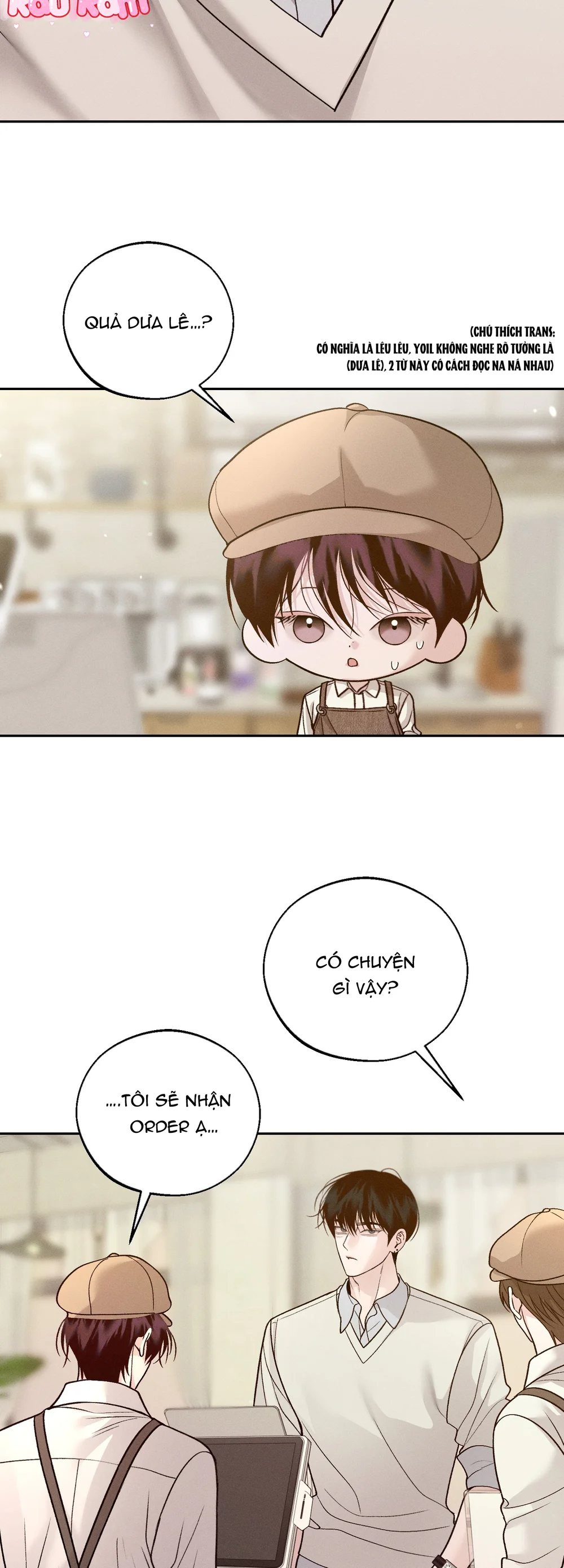 Cứu Tinh Của Thứ Hai Chapter 68 Trang 53