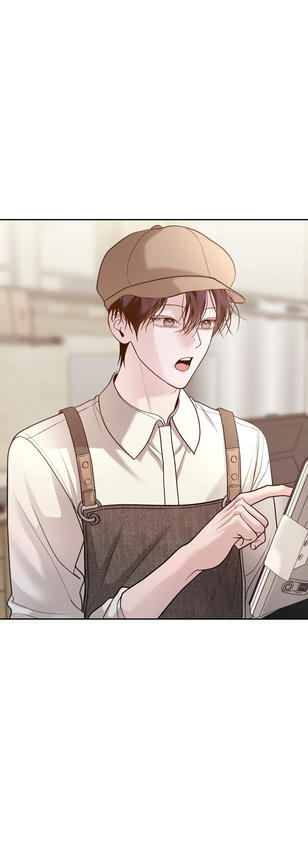 Cứu Tinh Của Thứ Hai Chapter 69 Trang 3