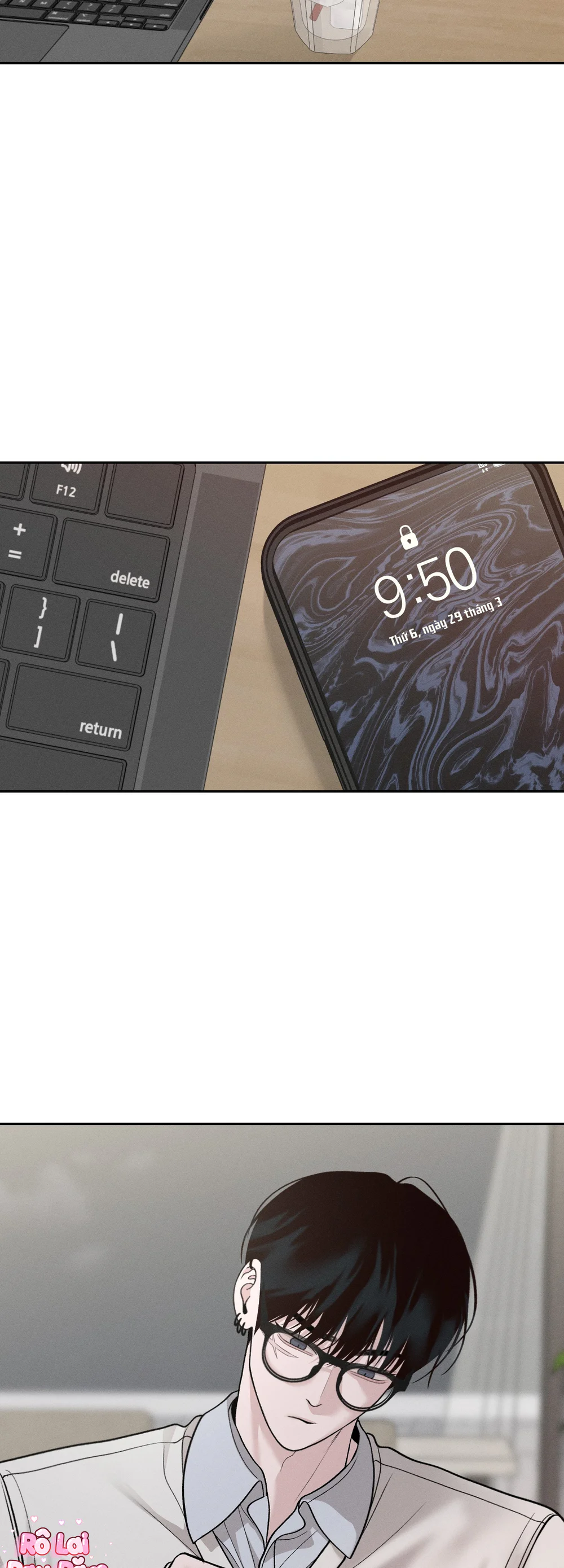 Cứu Tinh Của Thứ Hai Chapter 69 Trang 6