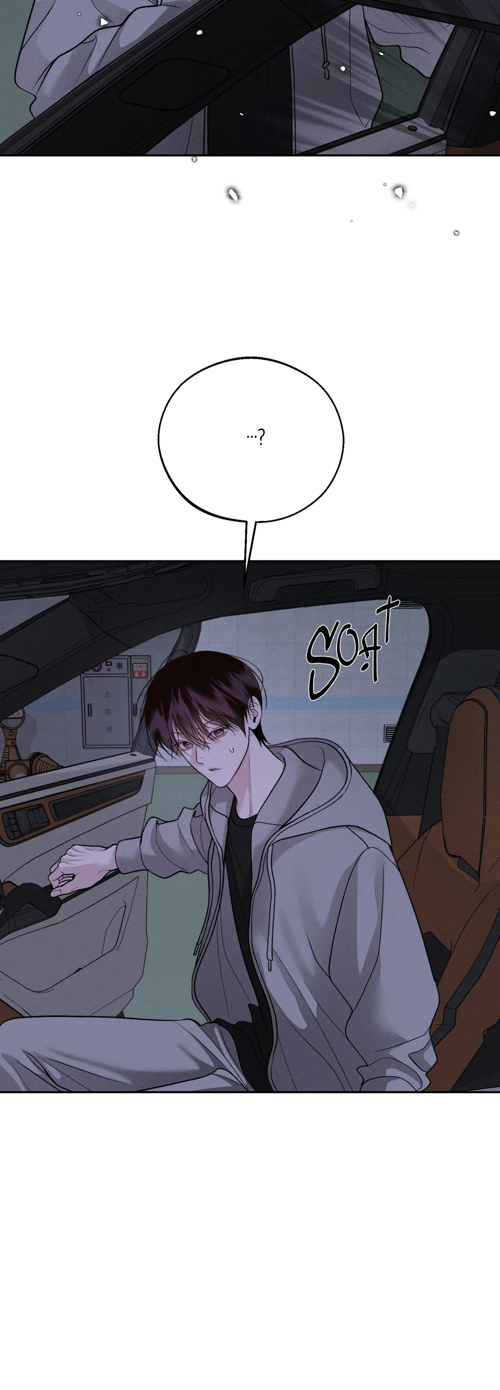 Cứu Tinh Của Thứ Hai Chapter 69 Trang 11