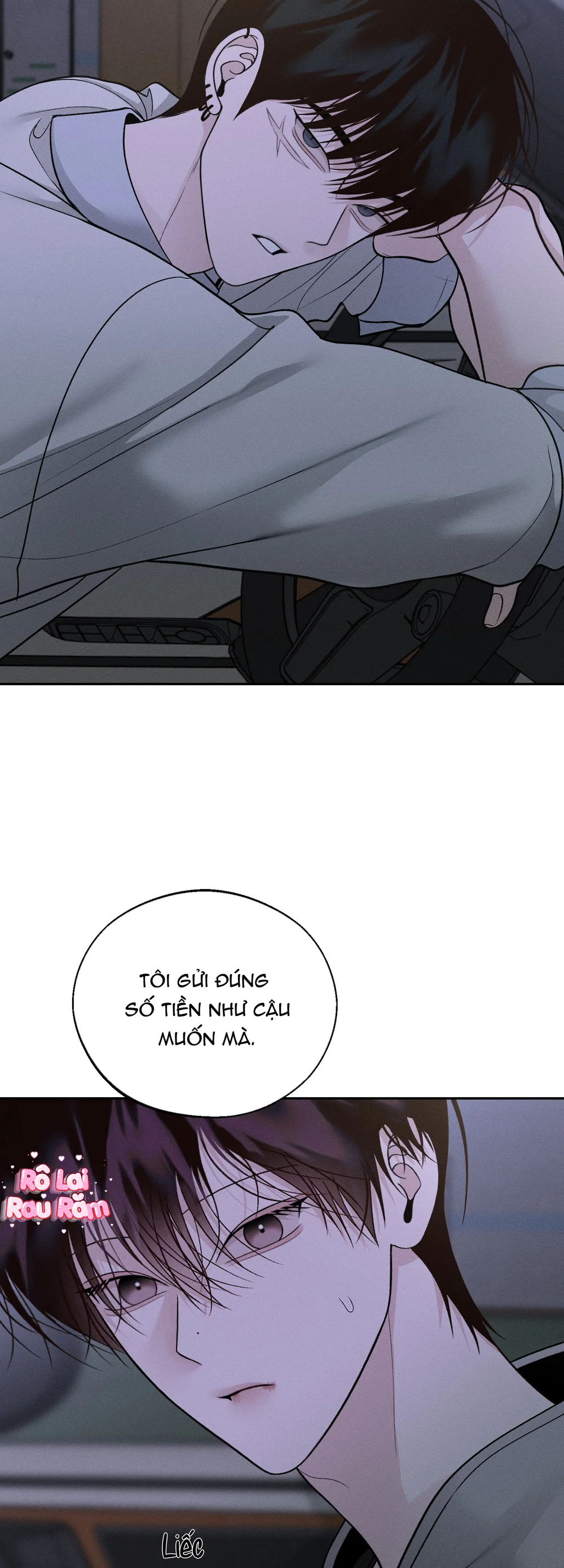 Cứu Tinh Của Thứ Hai Chapter 69 Trang 18