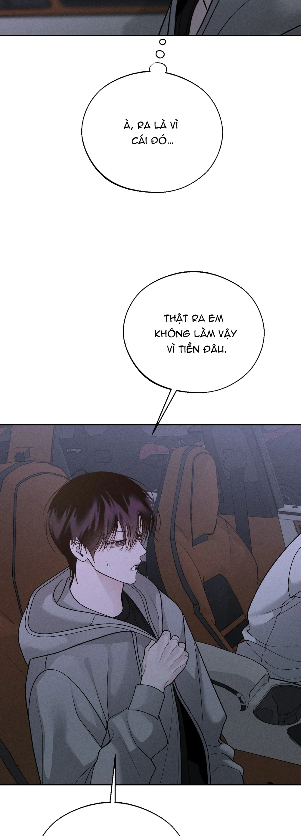 Cứu Tinh Của Thứ Hai Chapter 69 Trang 19