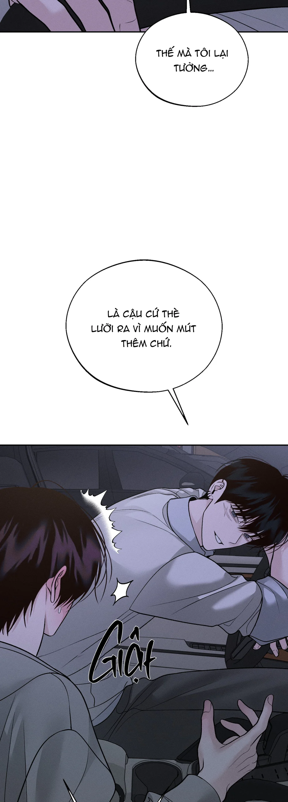 Cứu Tinh Của Thứ Hai Chapter 69 Trang 22