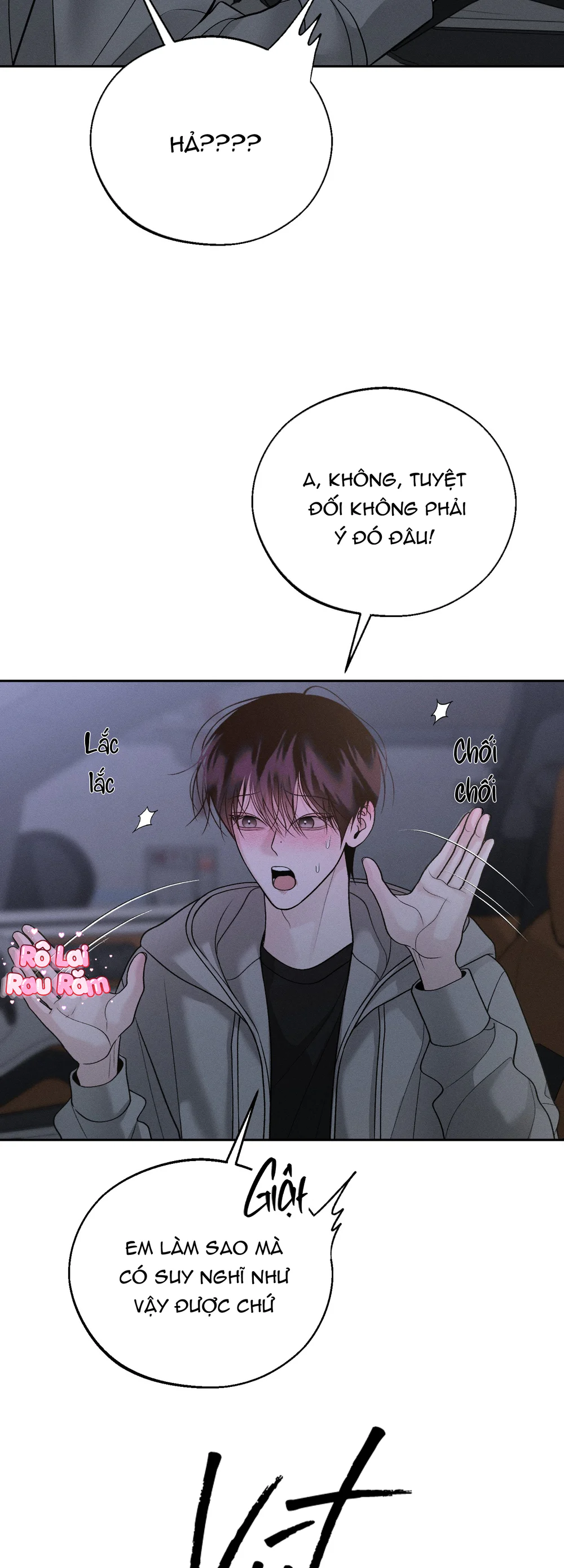 Cứu Tinh Của Thứ Hai Chapter 69 Trang 23