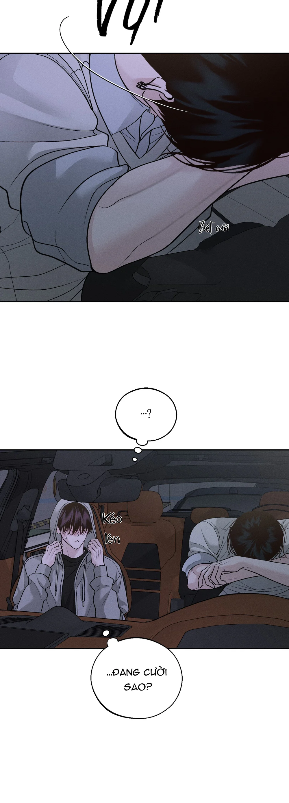 Cứu Tinh Của Thứ Hai Chapter 69 Trang 24