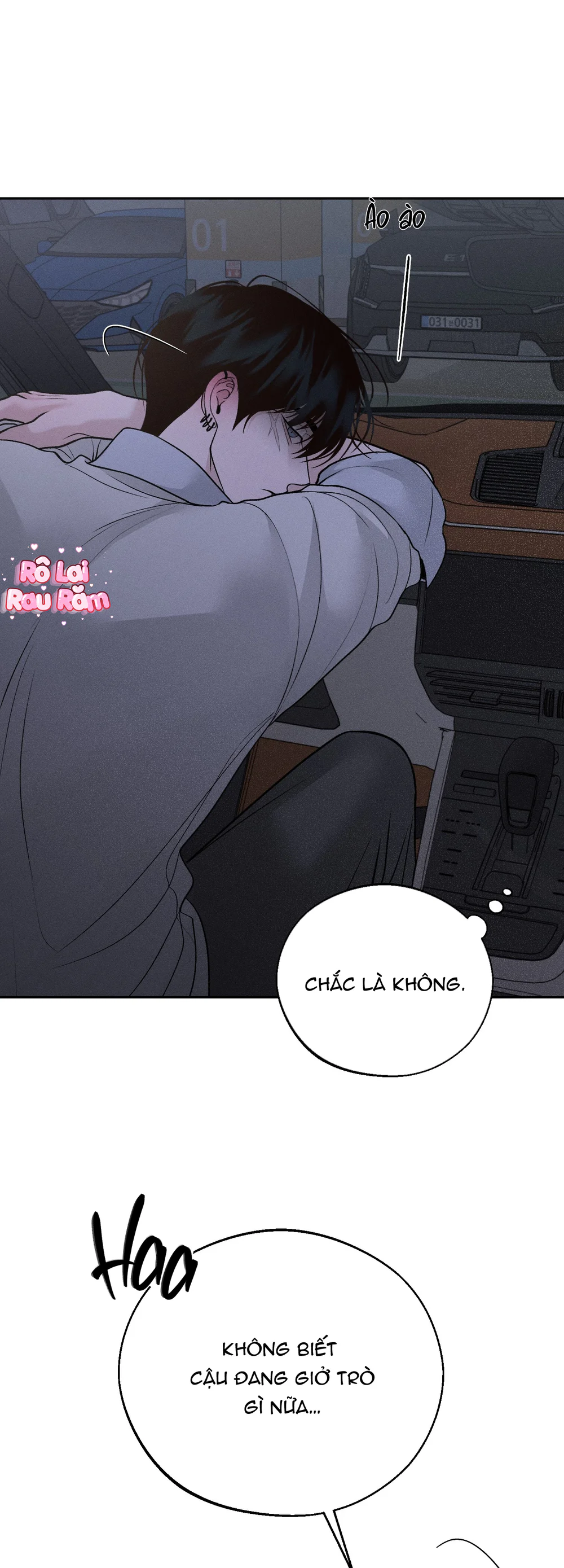 Cứu Tinh Của Thứ Hai Chapter 69 Trang 25