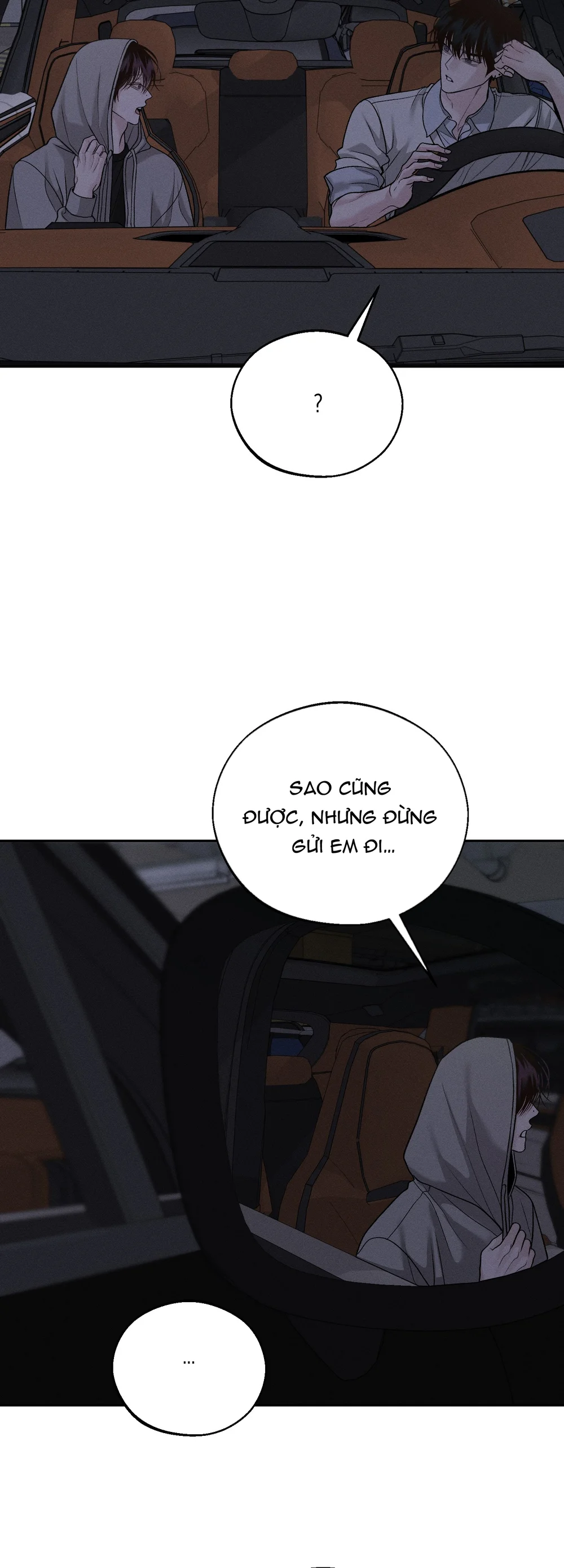 Cứu Tinh Của Thứ Hai Chapter 69 Trang 27