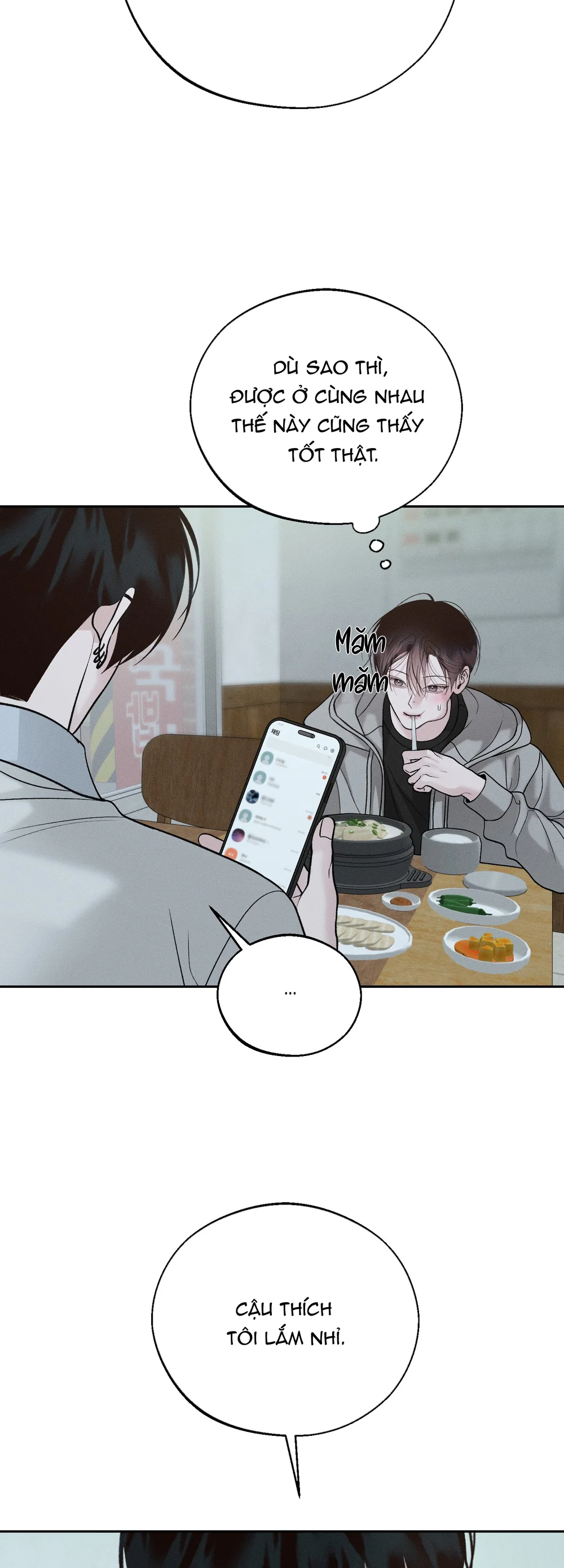 Cứu Tinh Của Thứ Hai Chapter 69 Trang 37