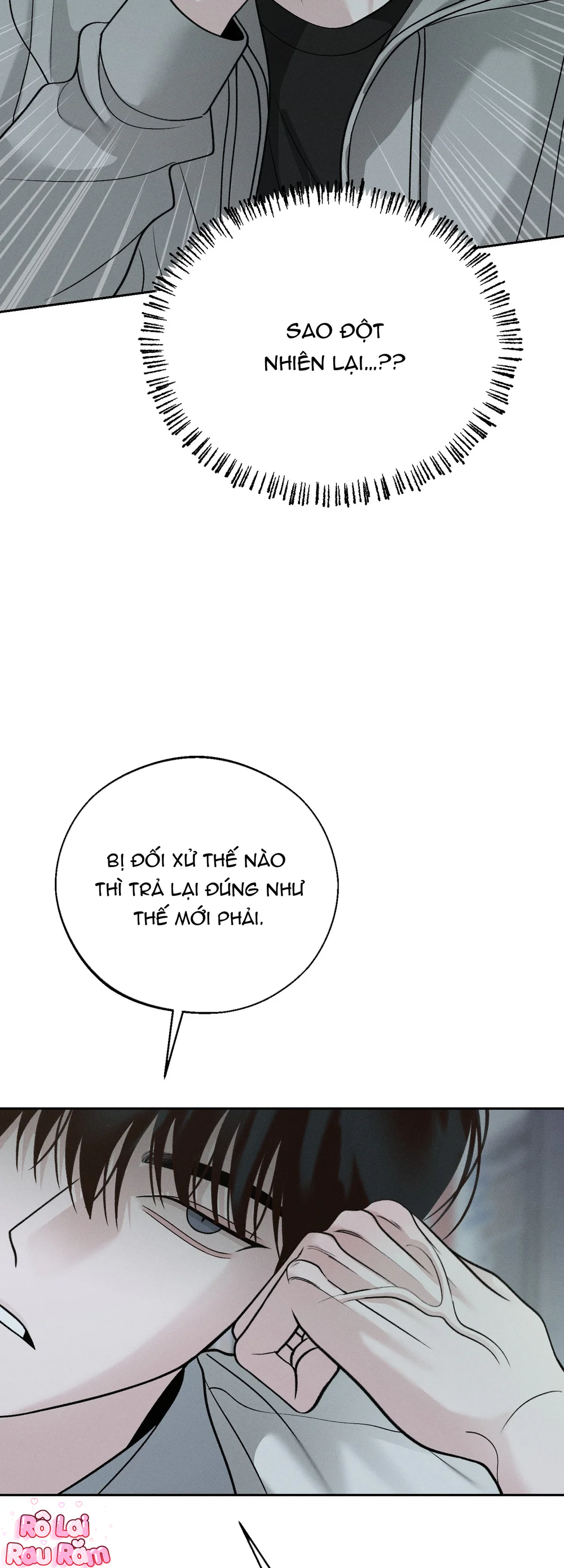 Cứu Tinh Của Thứ Hai Chapter 69 Trang 39