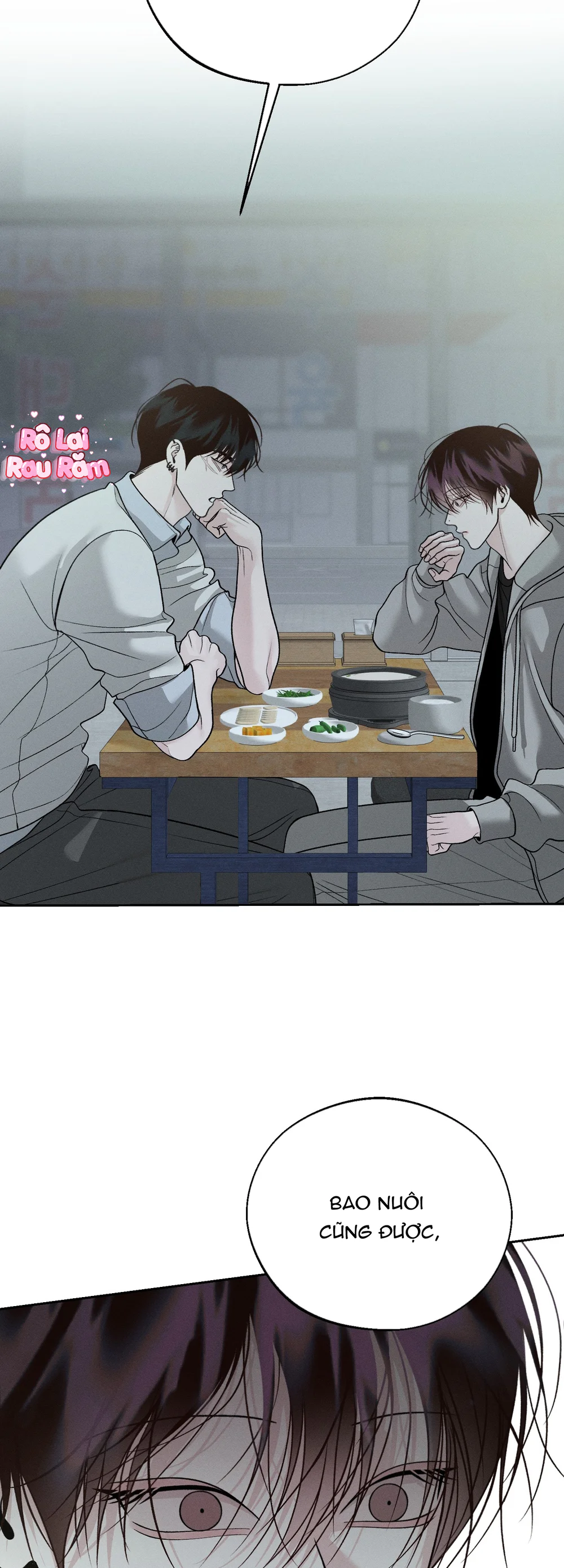 Cứu Tinh Của Thứ Hai Chapter 69 Trang 42