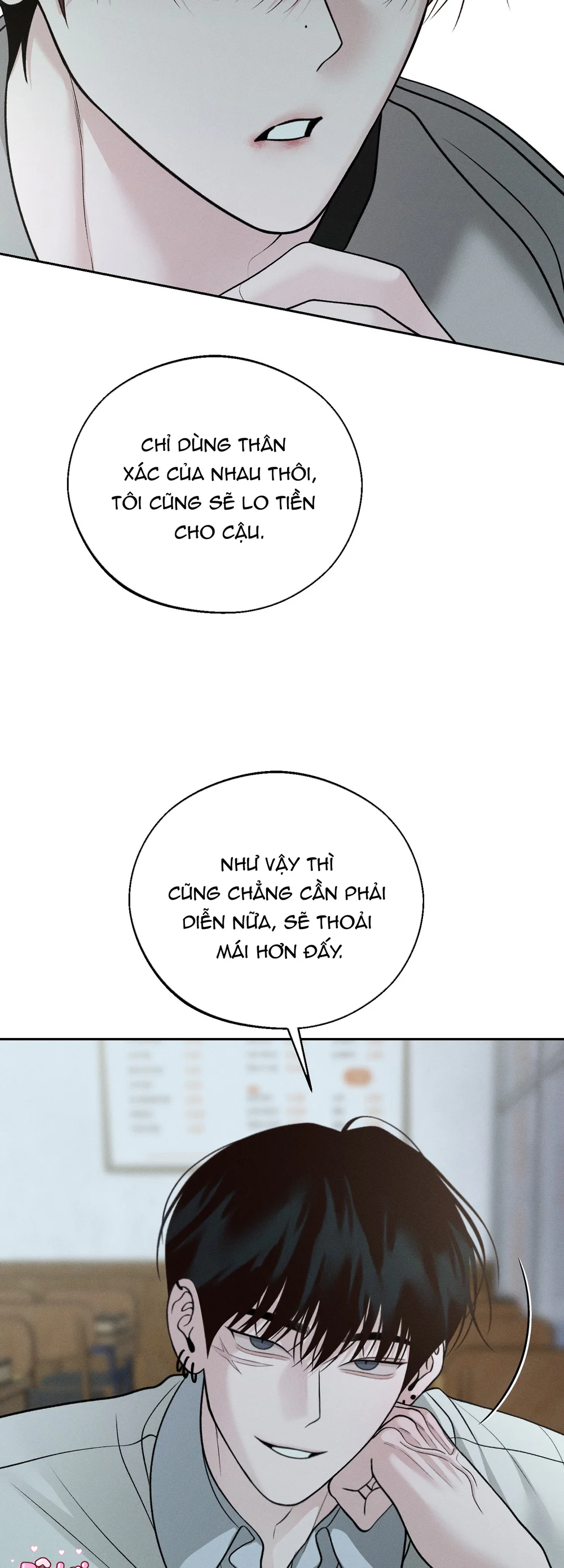 Cứu Tinh Của Thứ Hai Chapter 69 Trang 43