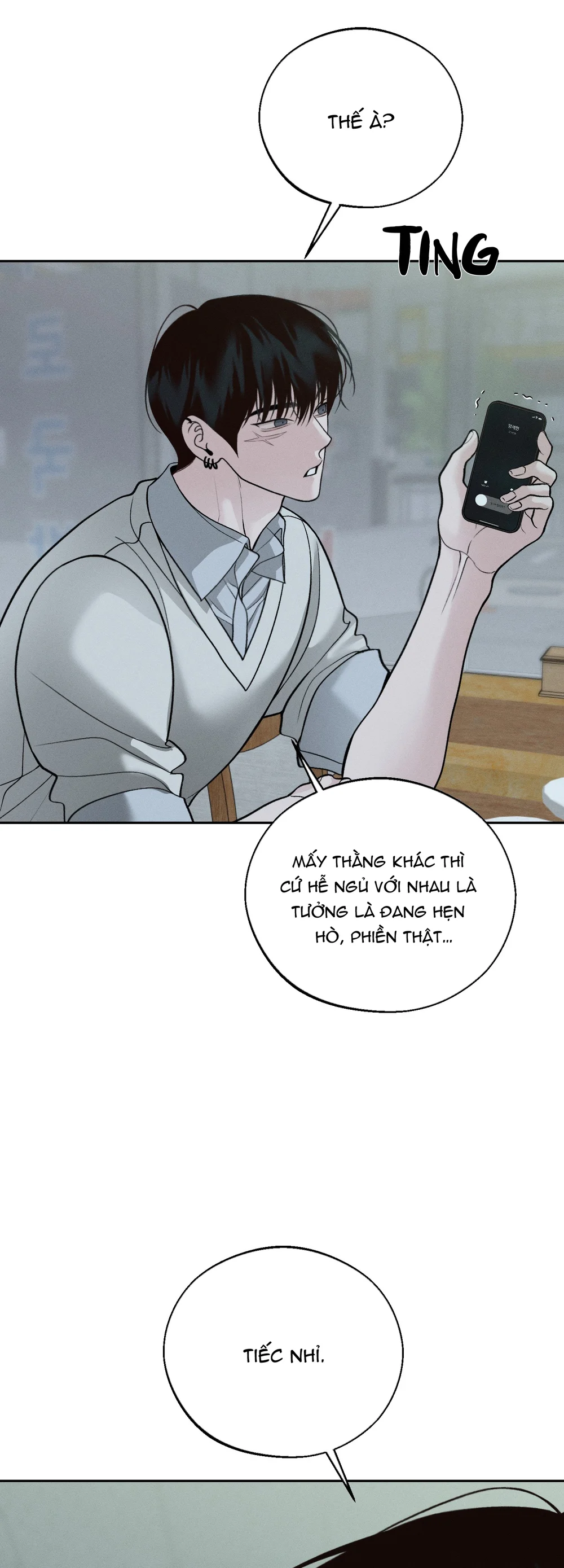 Cứu Tinh Của Thứ Hai Chapter 69 Trang 47