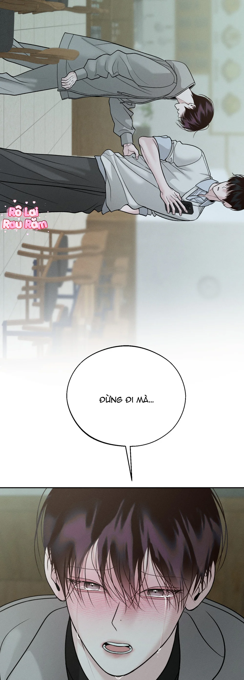 Cứu Tinh Của Thứ Hai Chapter 69 Trang 54