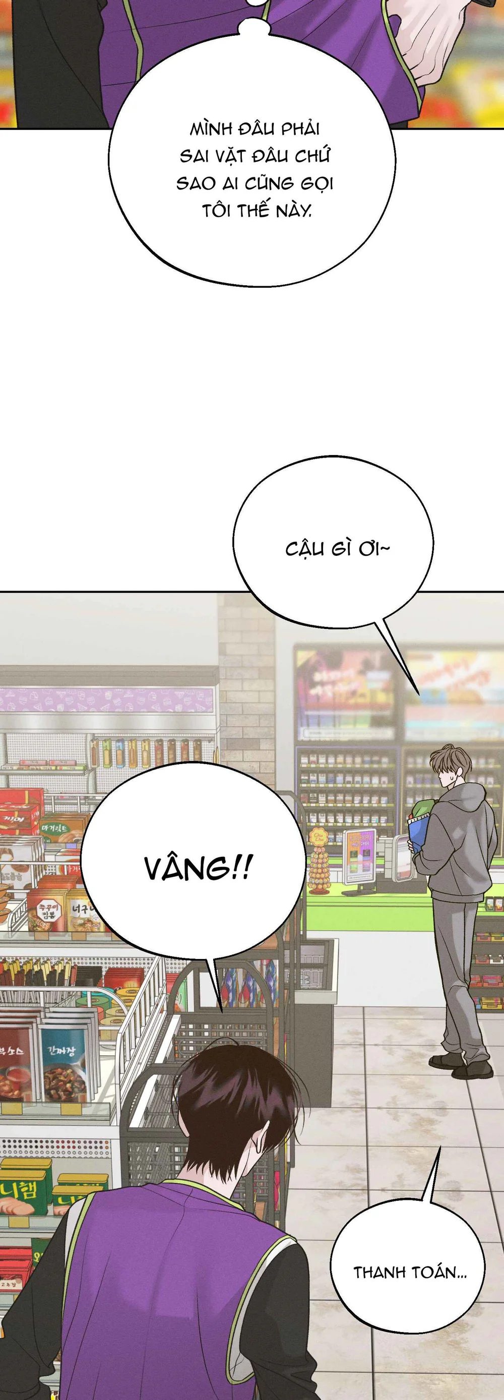 Cứu Tinh Của Thứ Hai Chapter 70 Trang 6