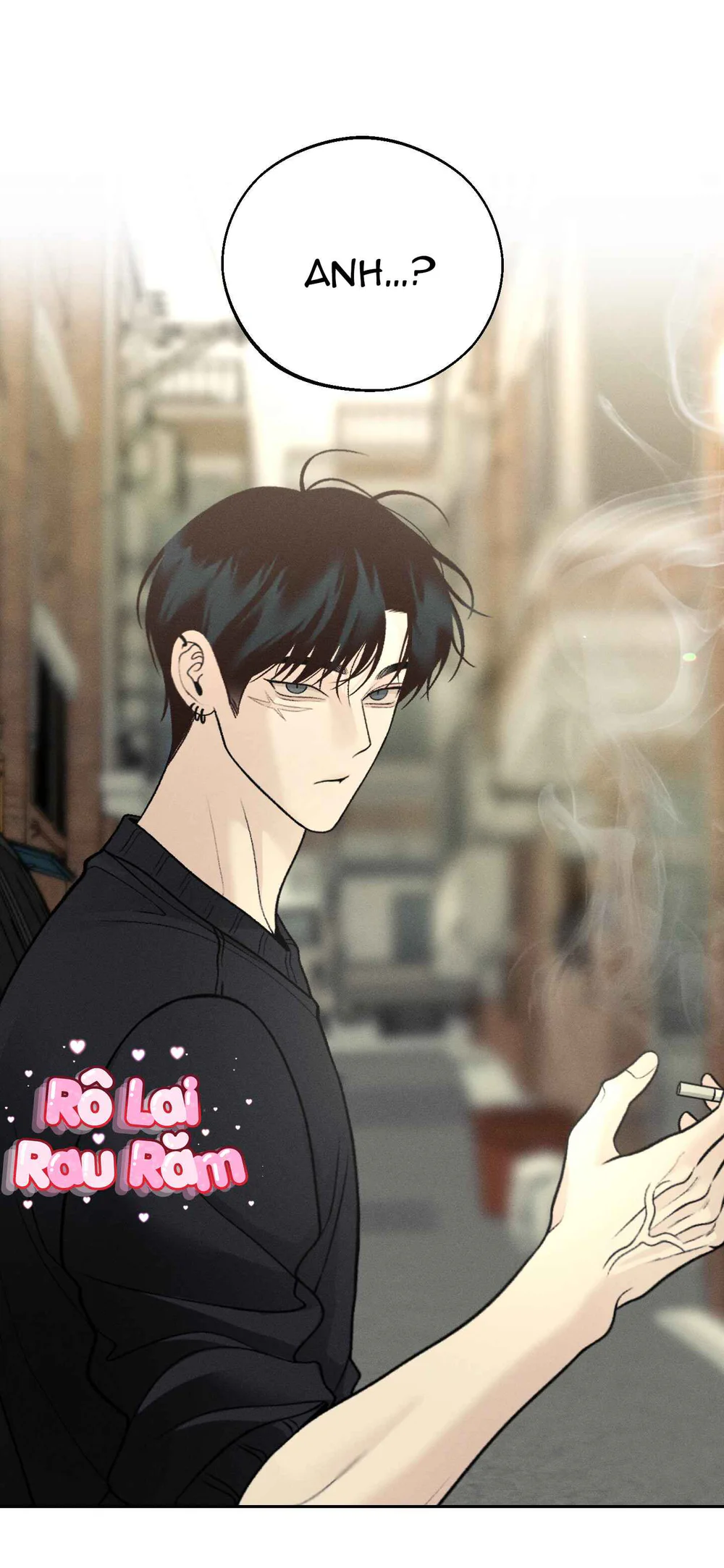 Cứu Tinh Của Thứ Hai Chapter 70 Trang 20