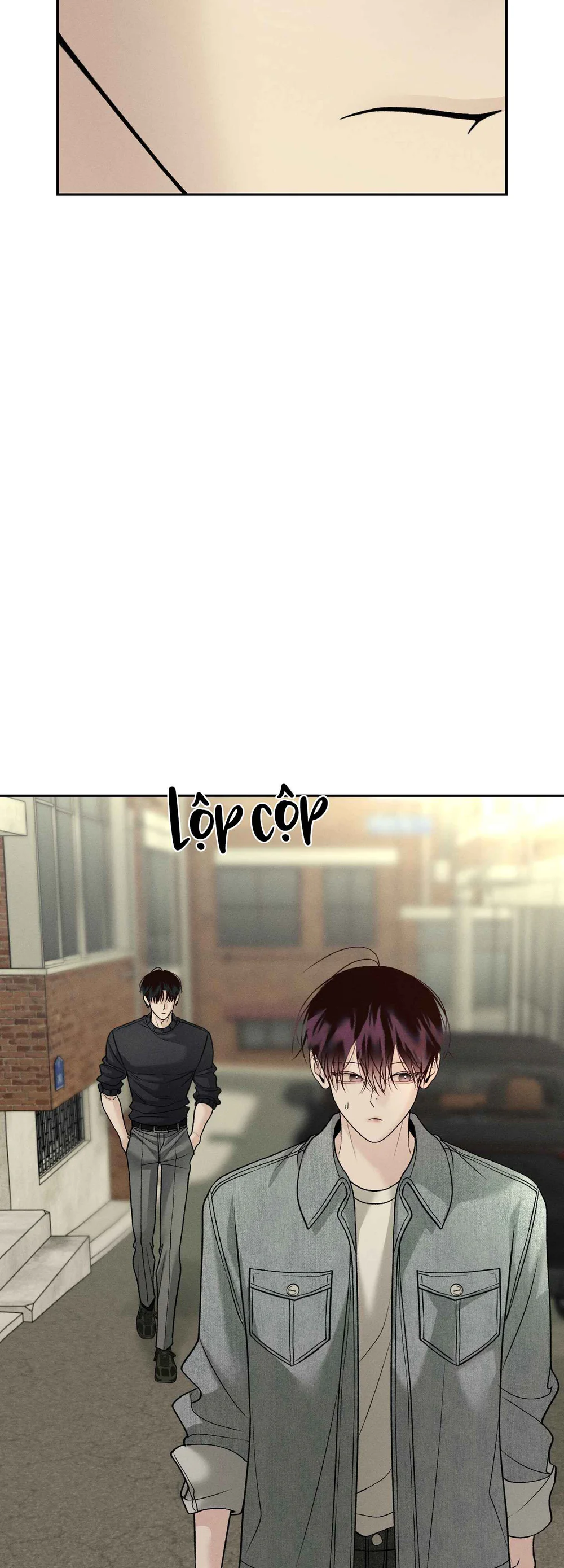 Cứu Tinh Của Thứ Hai Chapter 70 Trang 25