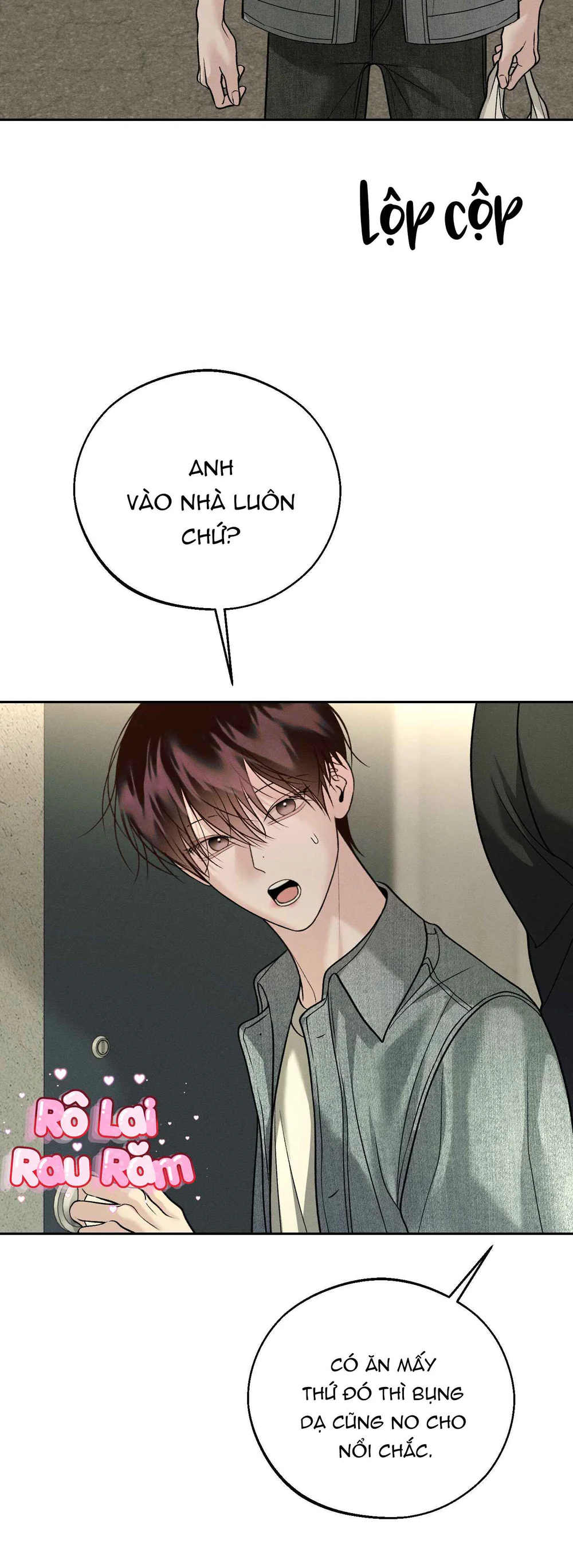 Cứu Tinh Của Thứ Hai Chapter 70 Trang 26