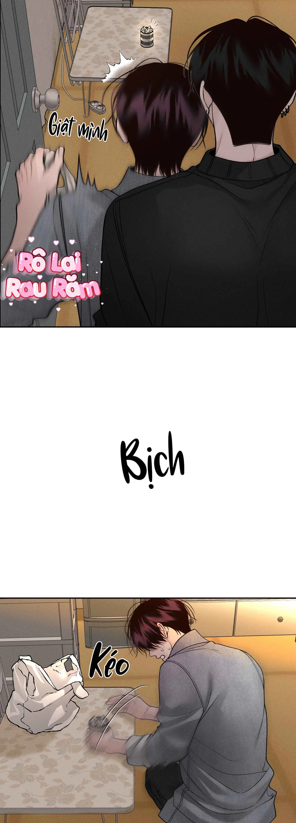 Cứu Tinh Của Thứ Hai Chapter 70 Trang 29