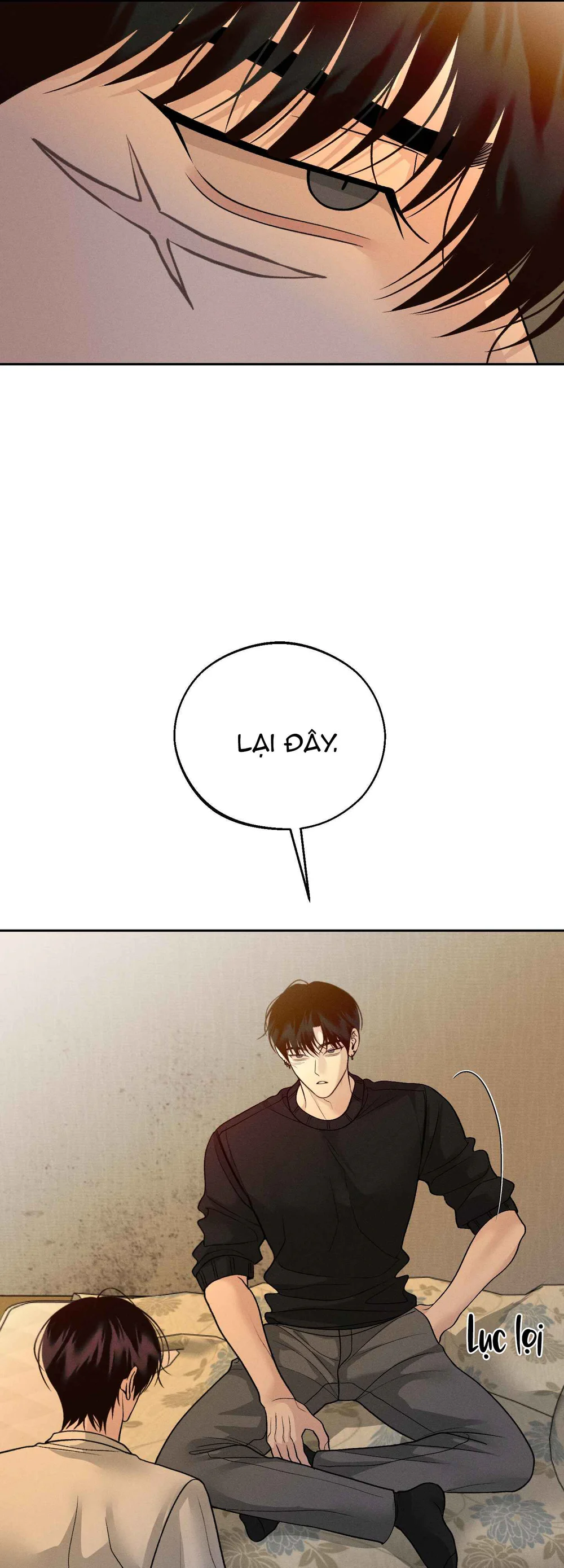 Cứu Tinh Của Thứ Hai Chapter 70 Trang 34