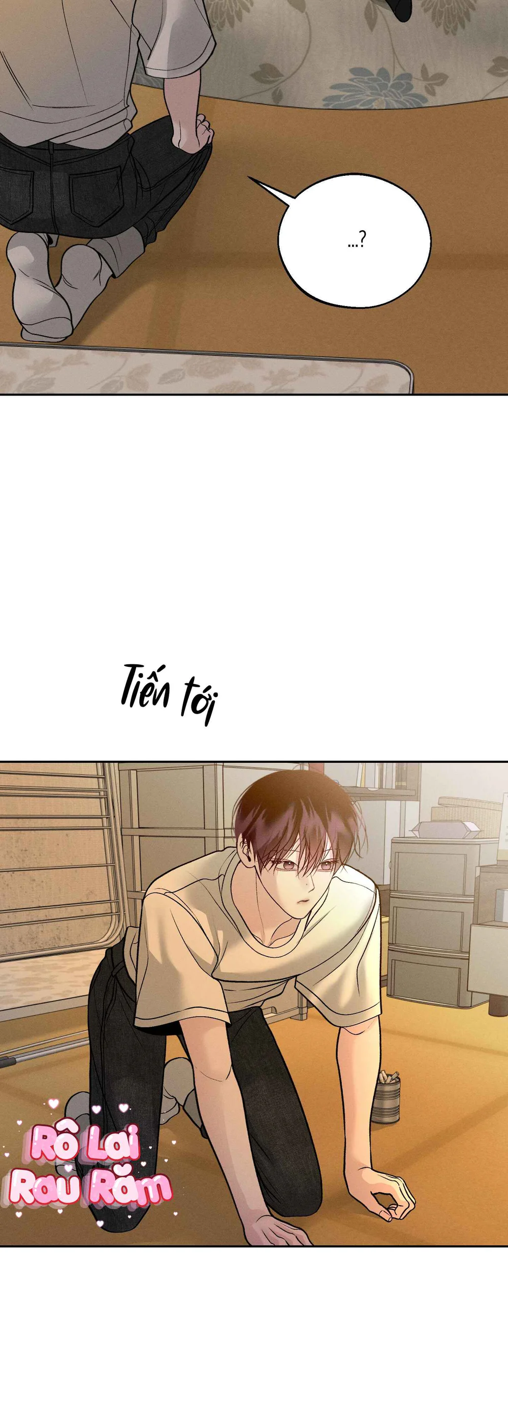 Cứu Tinh Của Thứ Hai Chapter 70 Trang 35