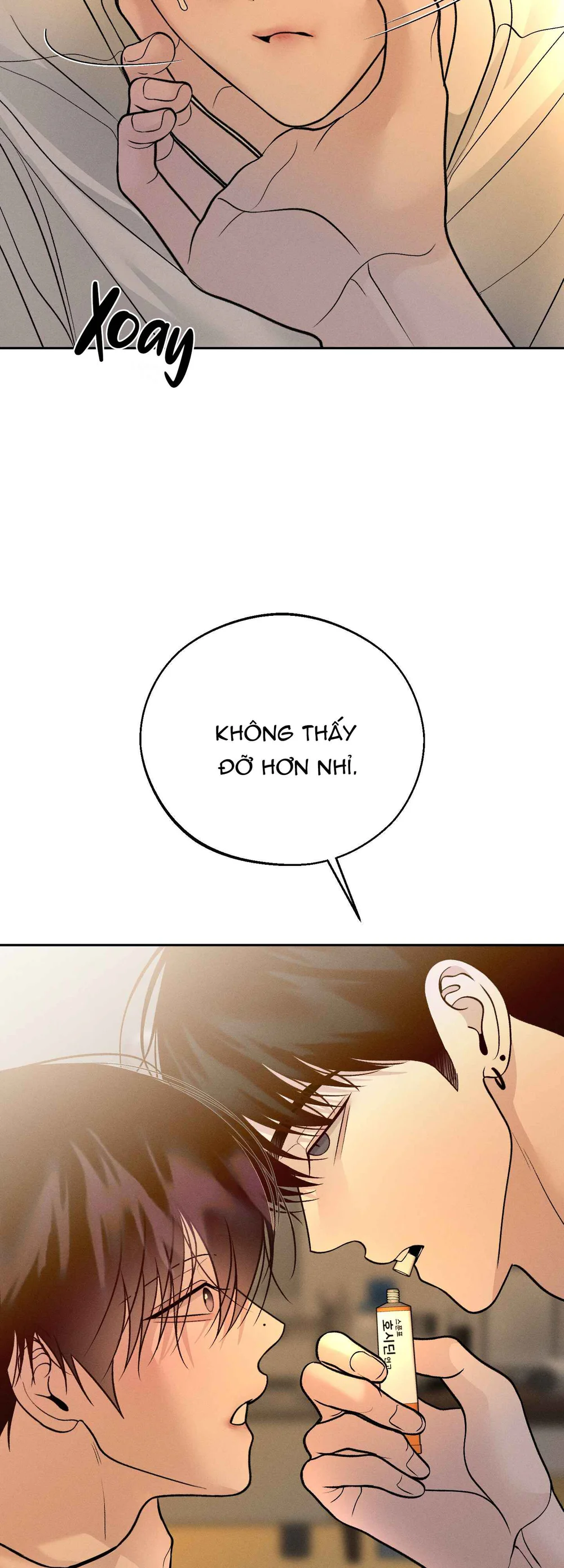 Cứu Tinh Của Thứ Hai Chapter 70 Trang 37