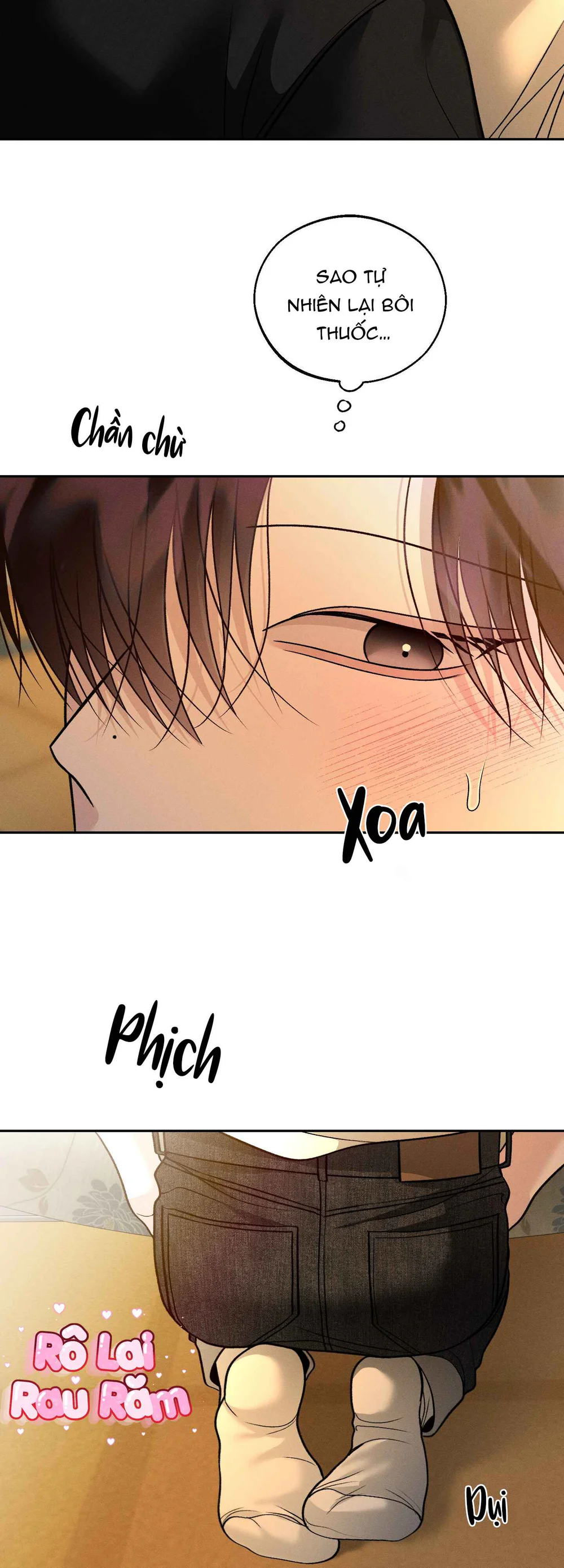 Cứu Tinh Của Thứ Hai Chapter 70 Trang 41