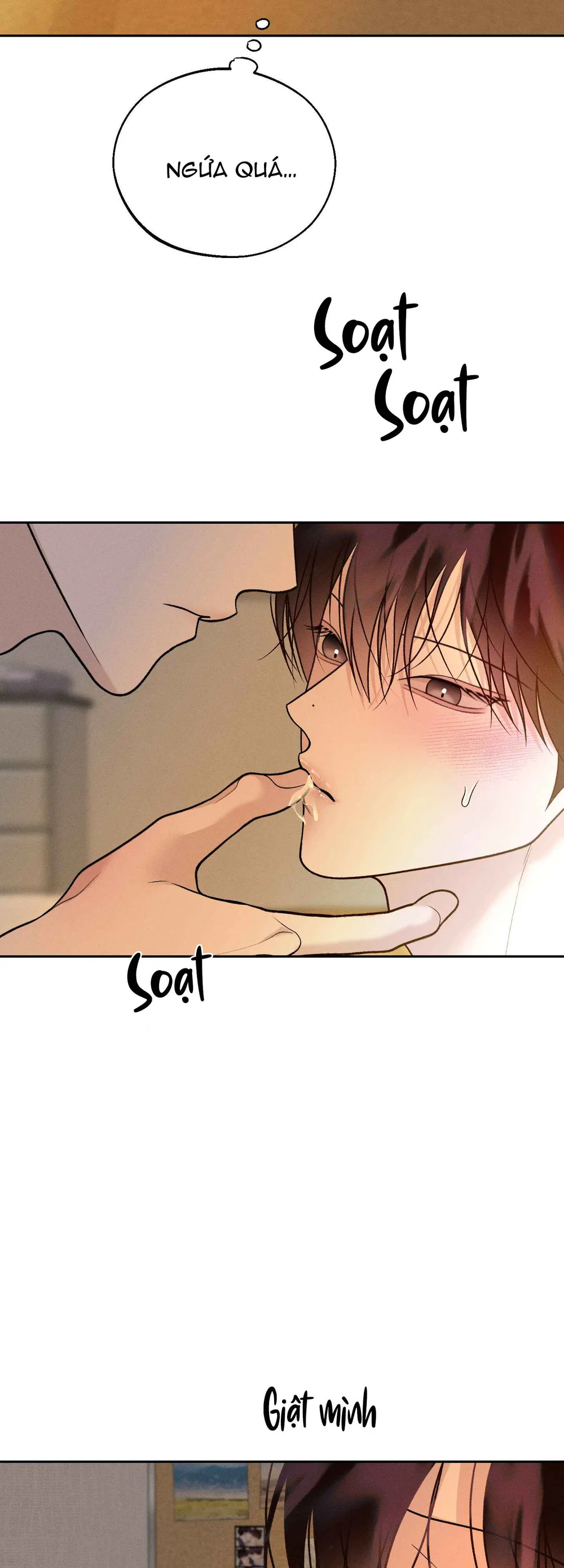 Cứu Tinh Của Thứ Hai Chapter 70 Trang 42