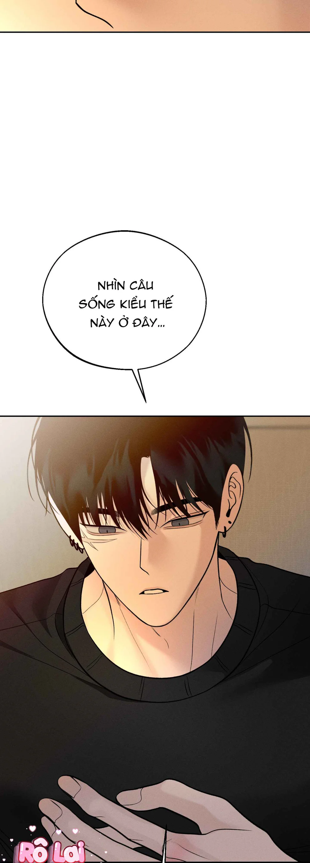 Cứu Tinh Của Thứ Hai Chapter 70 Trang 44