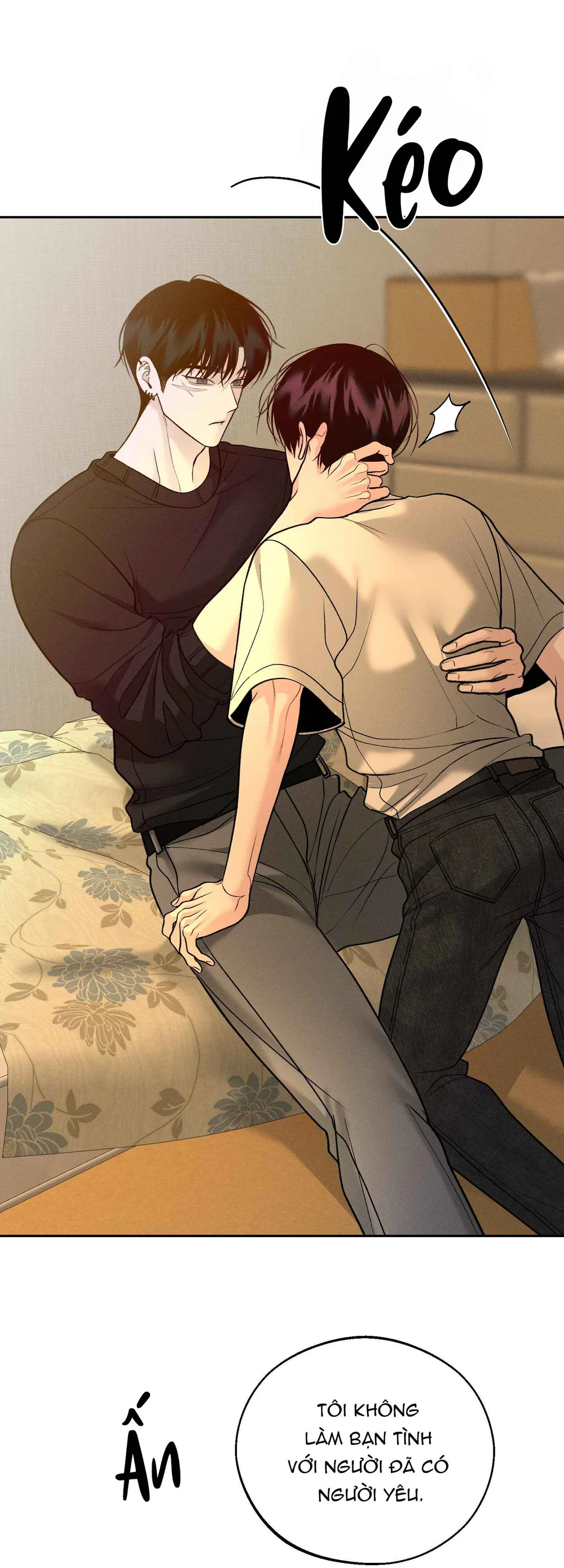 Cứu Tinh Của Thứ Hai Chapter 70 Trang 46