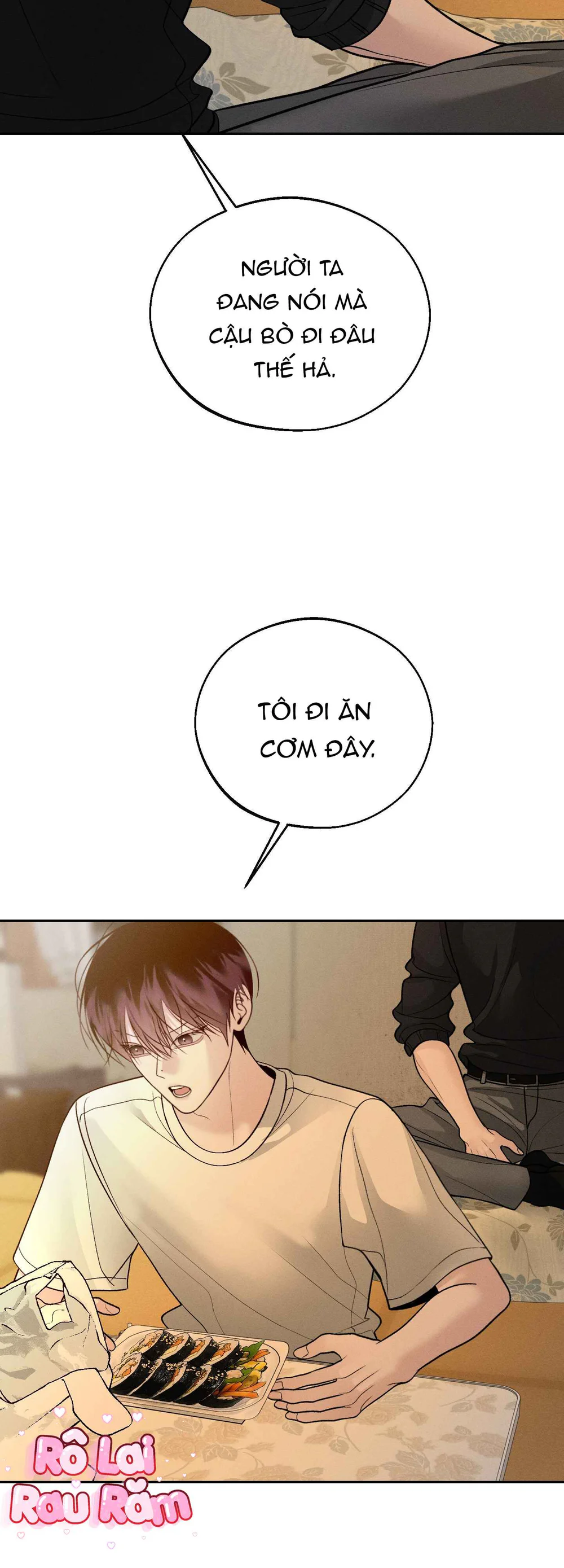 Cứu Tinh Của Thứ Hai Chapter 70 Trang 51