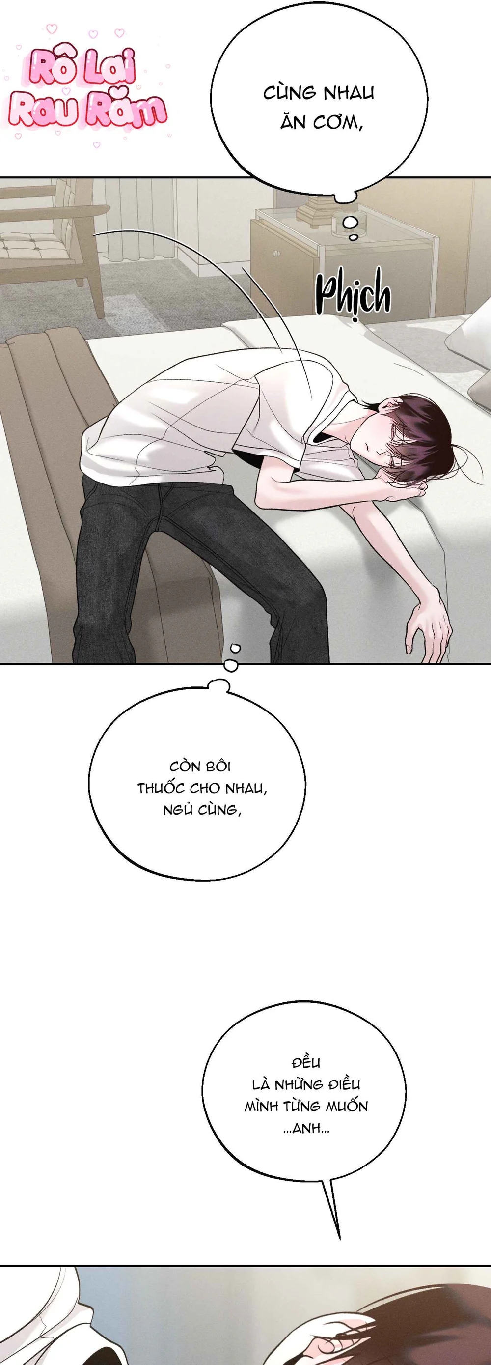 Cứu Tinh Của Thứ Hai Chapter 71 Trang 13