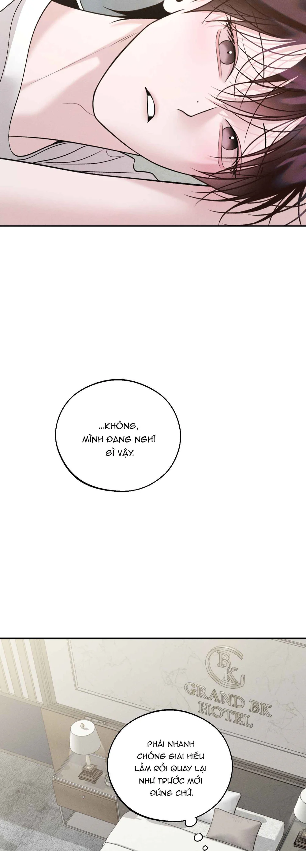 Cứu Tinh Của Thứ Hai Chapter 71 Trang 14