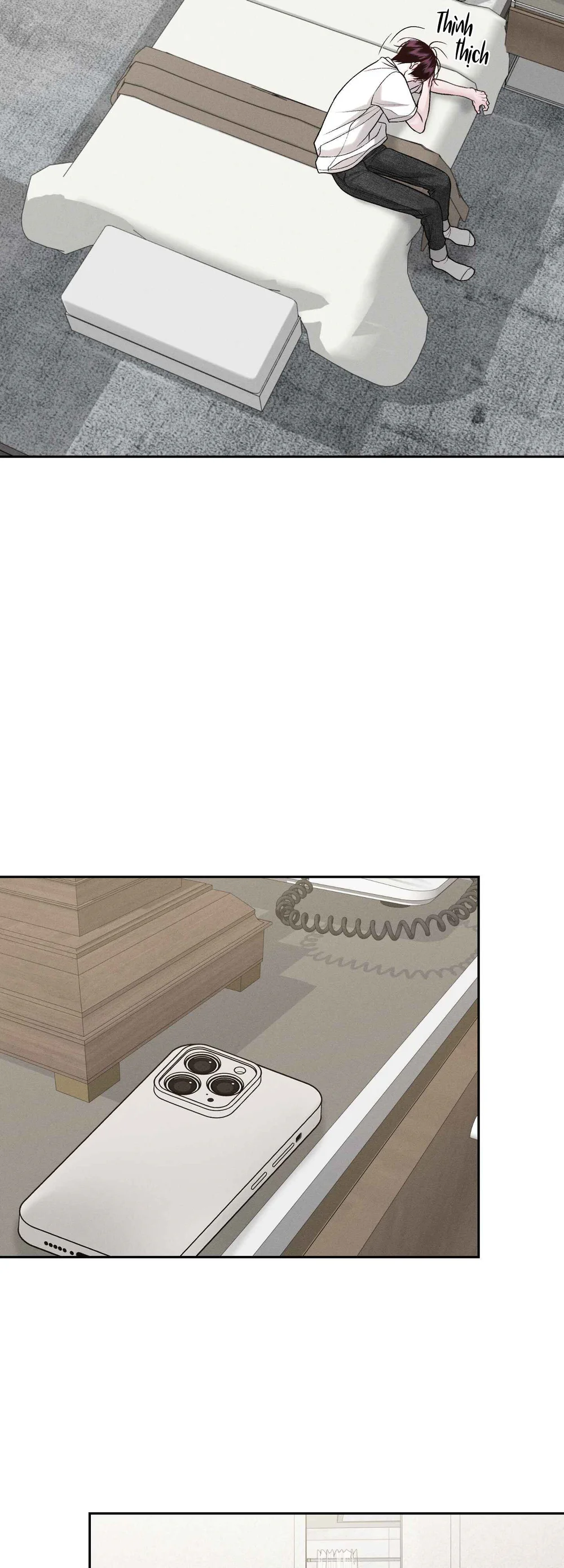 Cứu Tinh Của Thứ Hai Chapter 71 Trang 15