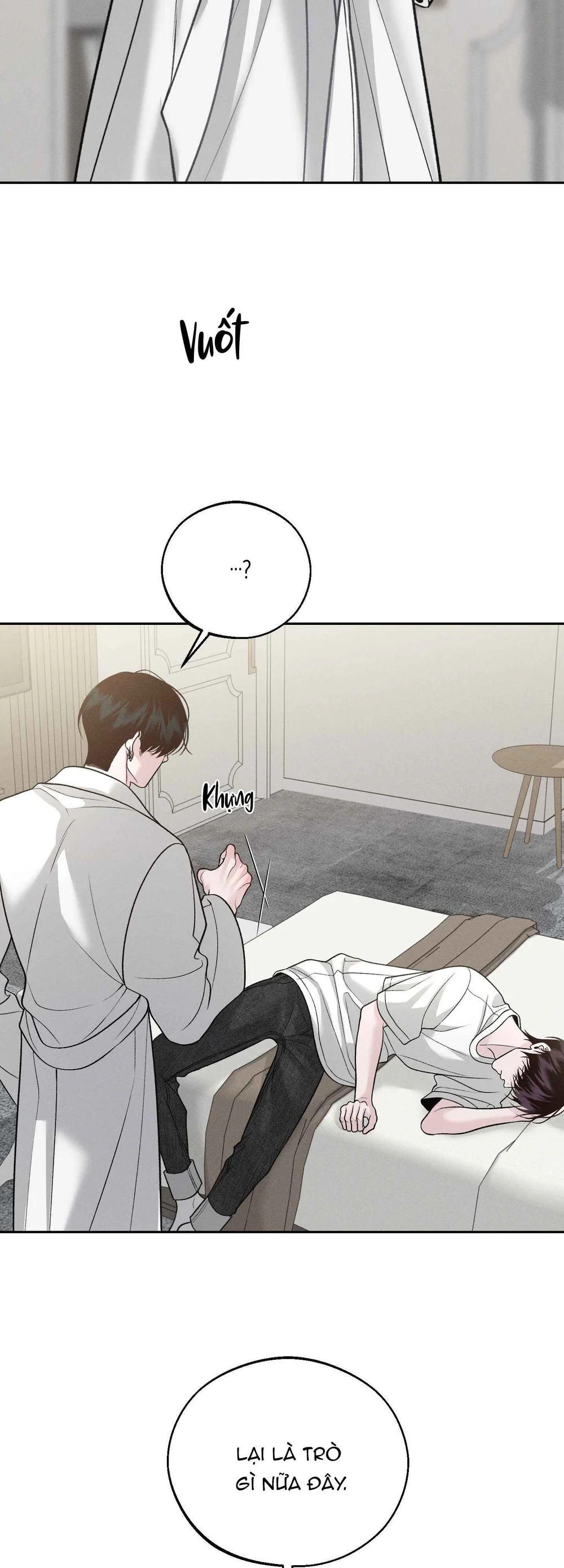 Cứu Tinh Của Thứ Hai Chapter 71 Trang 17