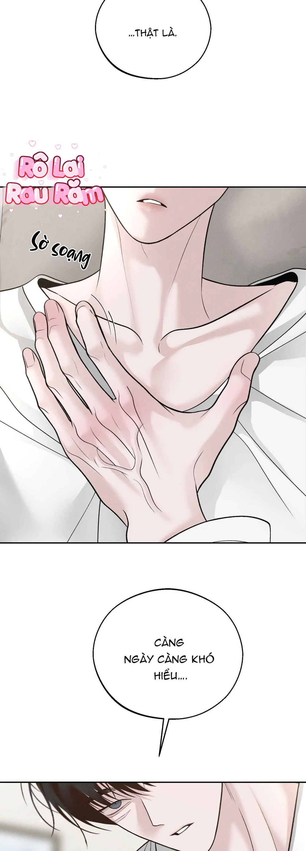 Cứu Tinh Của Thứ Hai Chapter 71 Trang 23