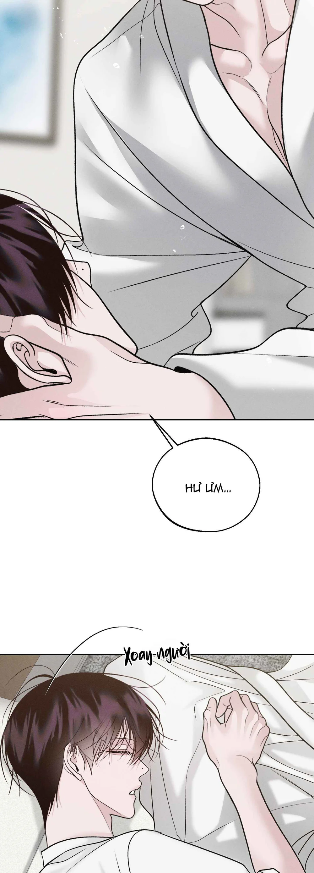 Cứu Tinh Của Thứ Hai Chapter 71 Trang 24