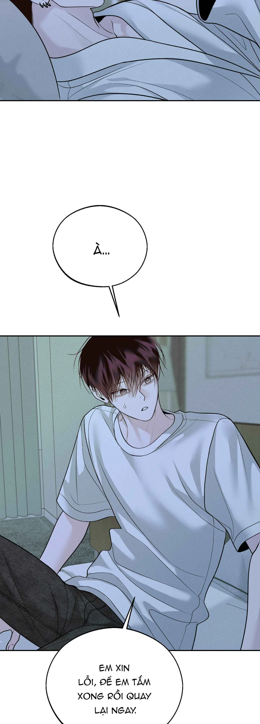 Cứu Tinh Của Thứ Hai Chapter 71 Trang 31