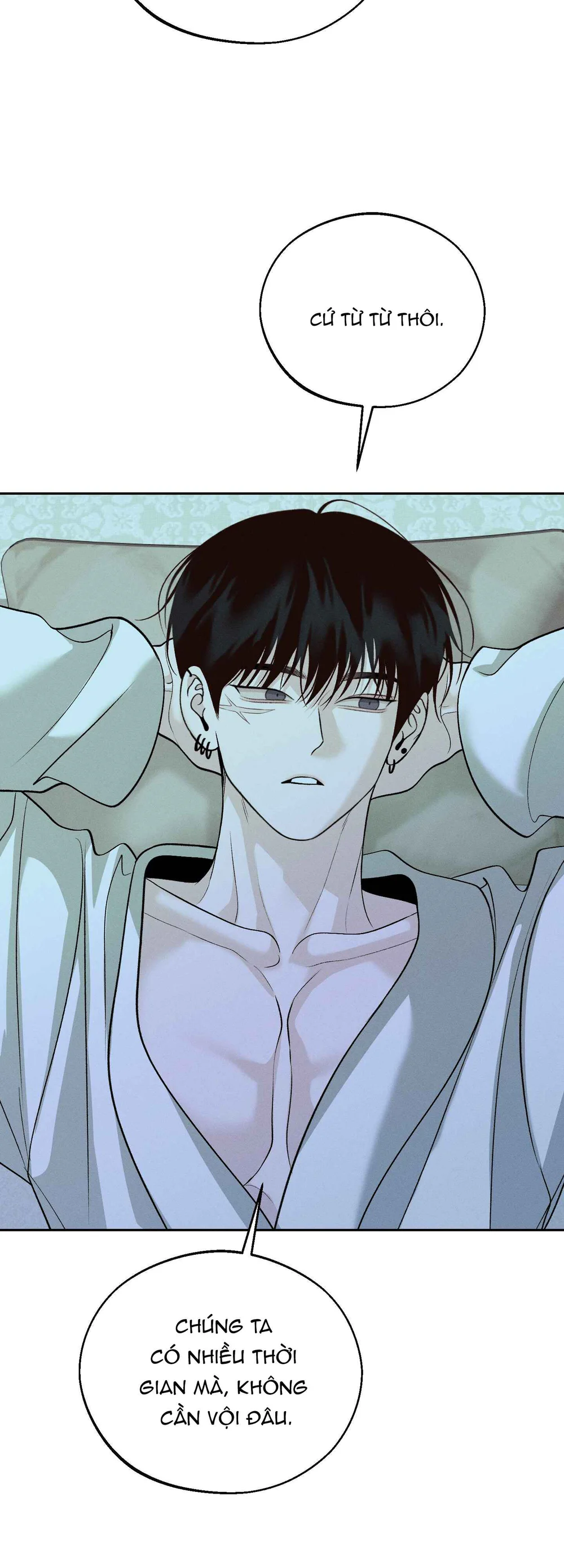 Cứu Tinh Của Thứ Hai Chapter 71 Trang 32