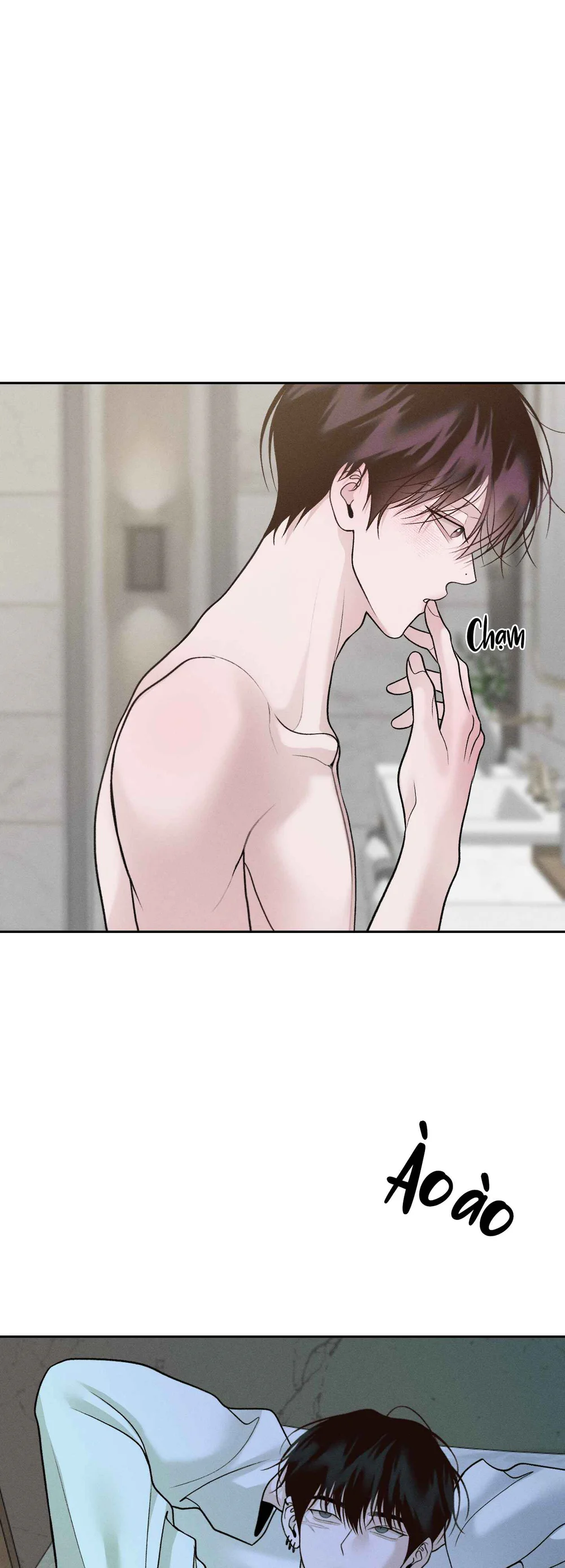 Cứu Tinh Của Thứ Hai Chapter 71 Trang 36