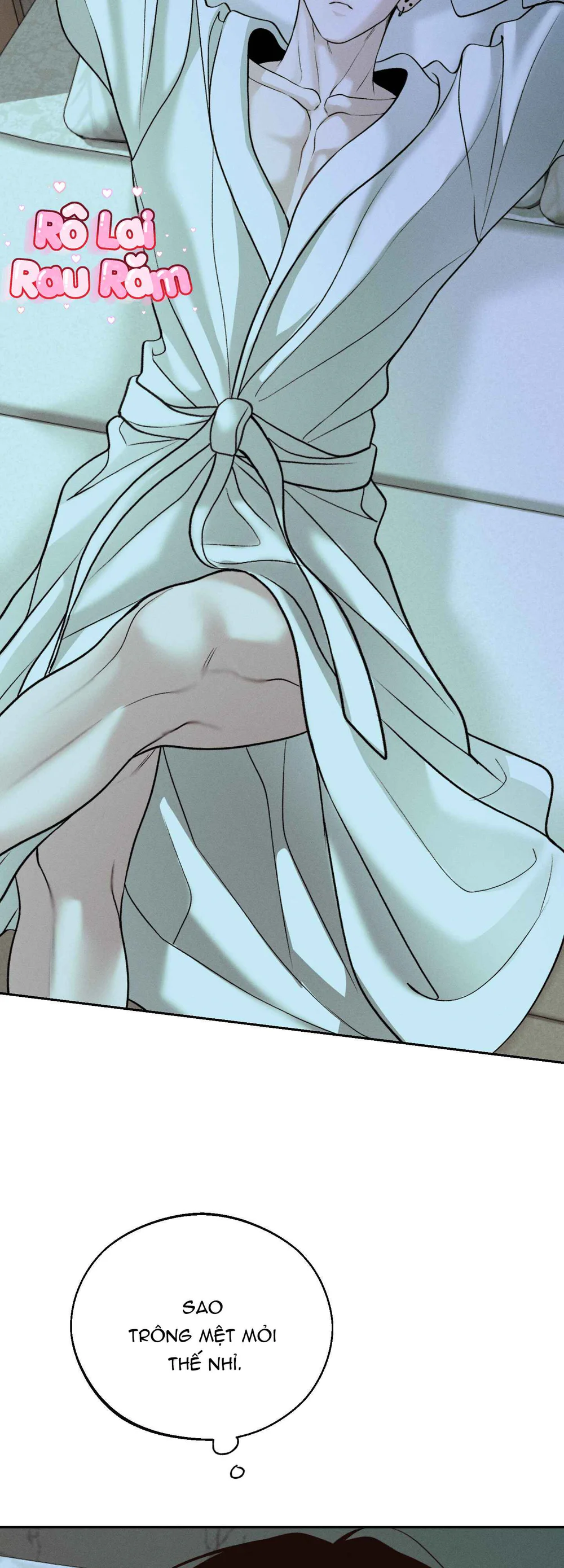 Cứu Tinh Của Thứ Hai Chapter 71 Trang 37