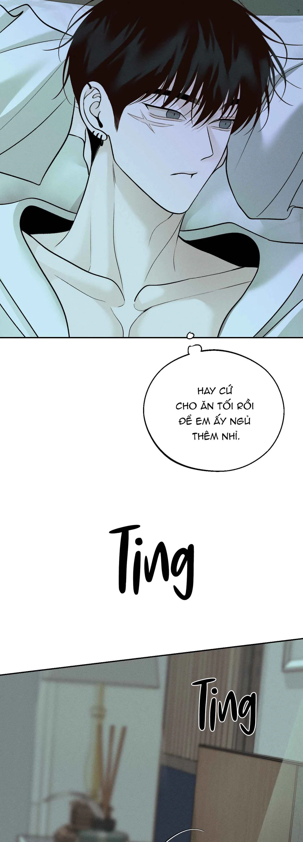 Cứu Tinh Của Thứ Hai Chapter 71 Trang 38