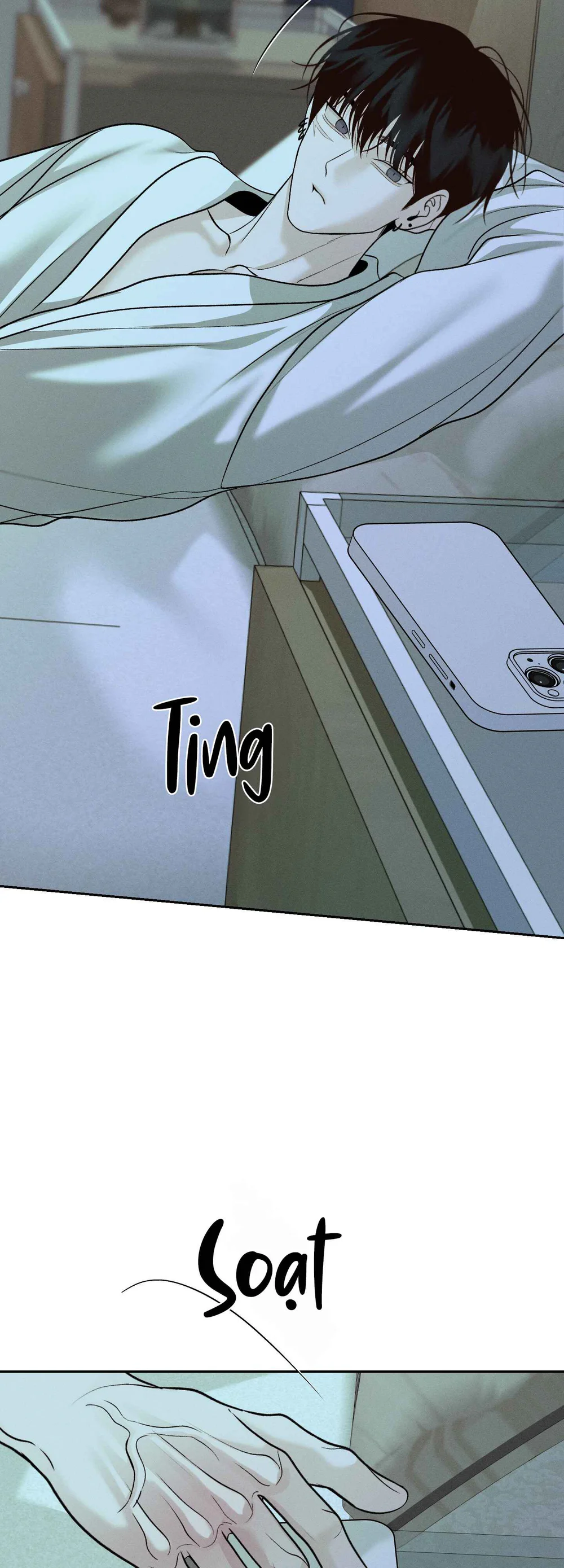 Cứu Tinh Của Thứ Hai Chapter 71 Trang 39