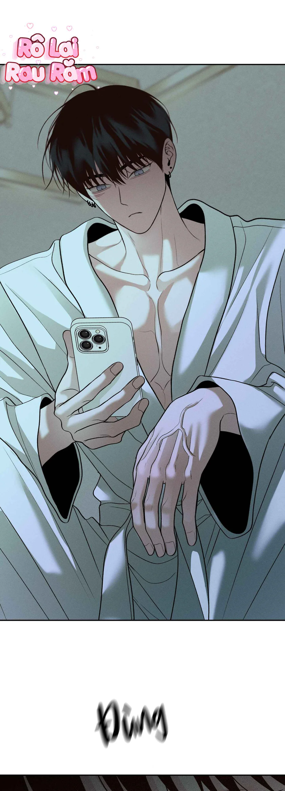 Cứu Tinh Của Thứ Hai Chapter 71 Trang 41